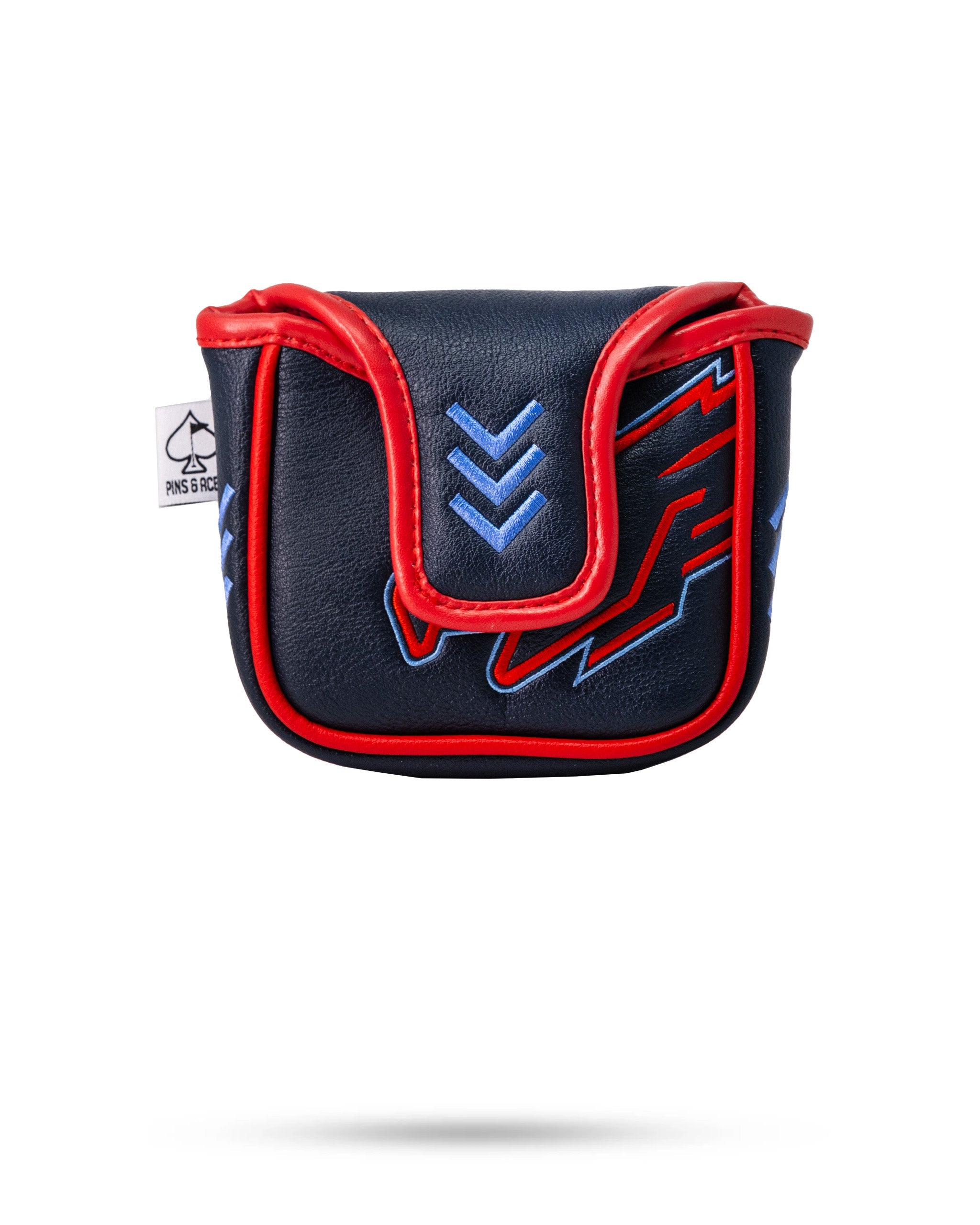 Image of Top Gun - Maverick Mallet Headcover