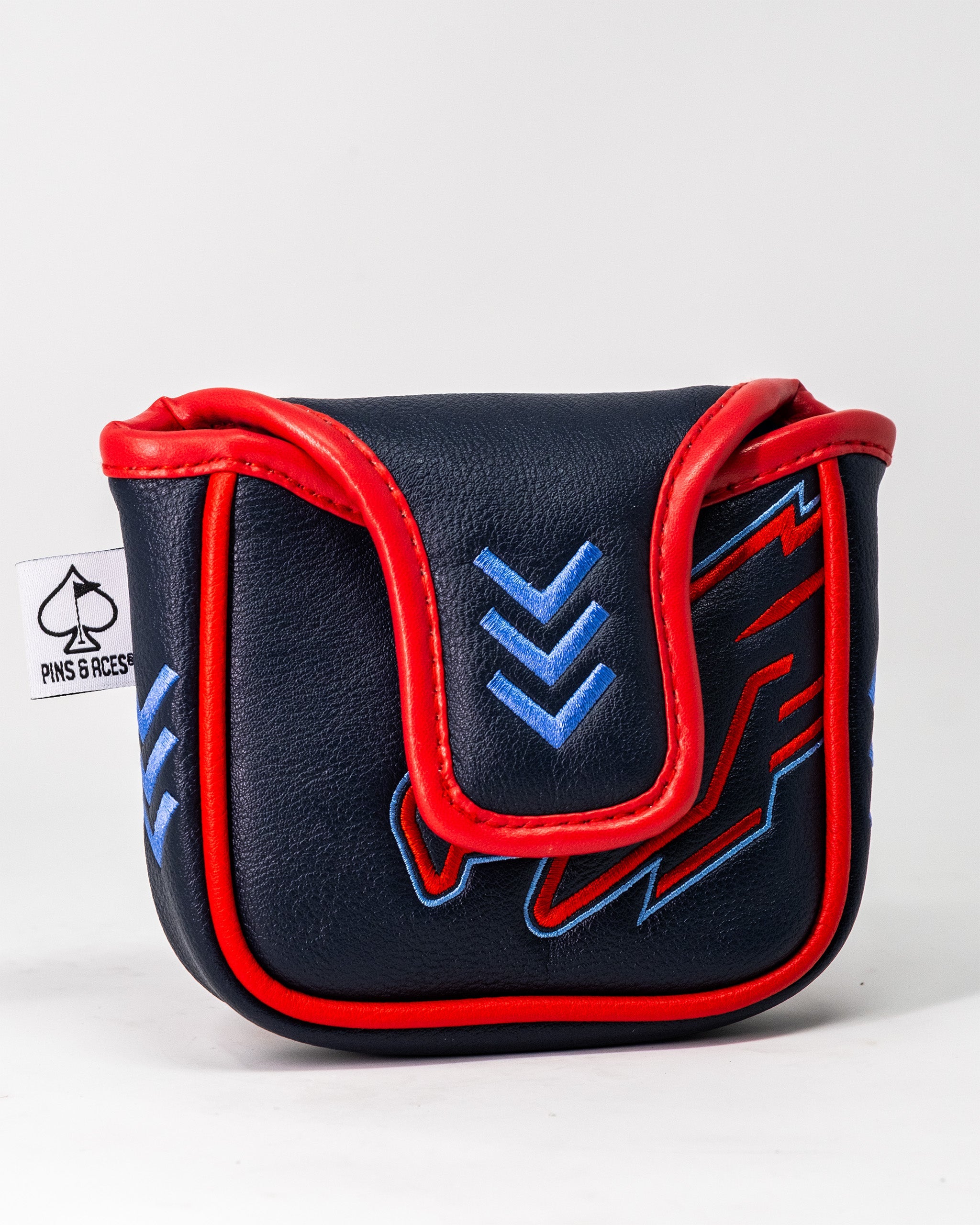 Image of Top Gun - Maverick Mallet Headcover