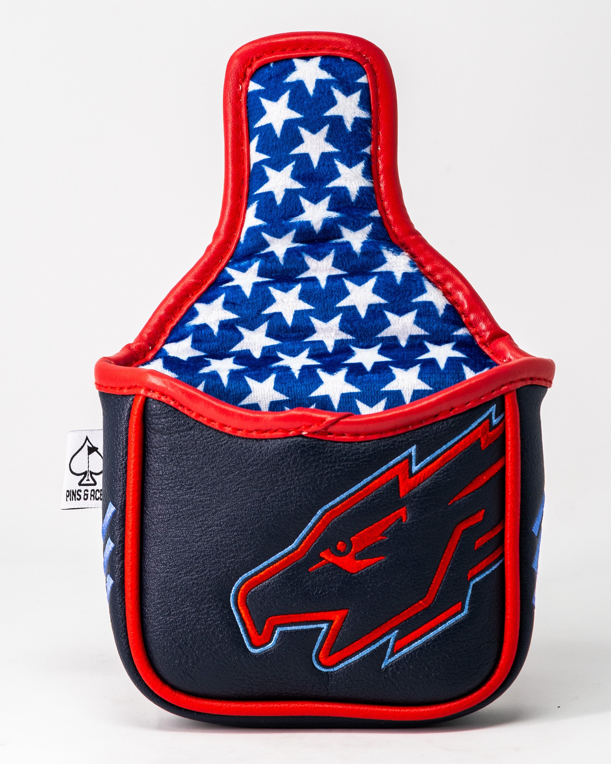 Image of Top Gun - Maverick Mallet Headcover
