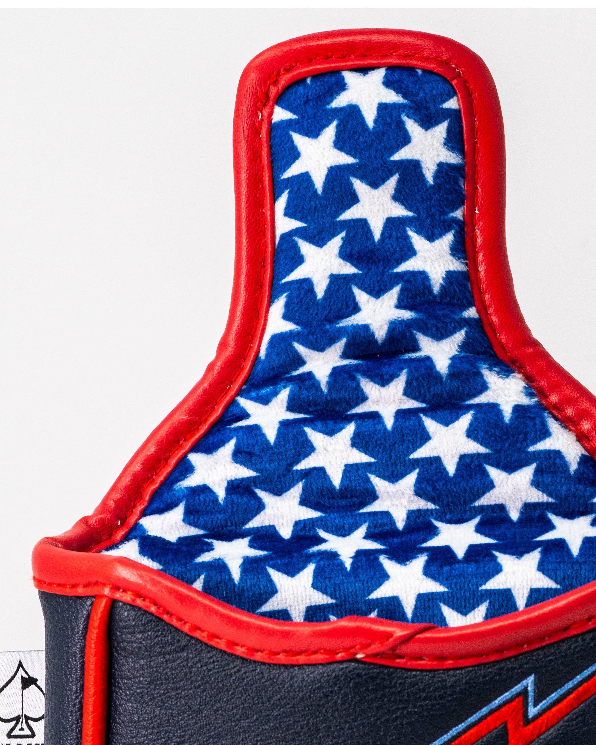 Image of Top Gun - Maverick Mallet Headcover