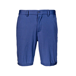 Trace Shorts- Blue Depths