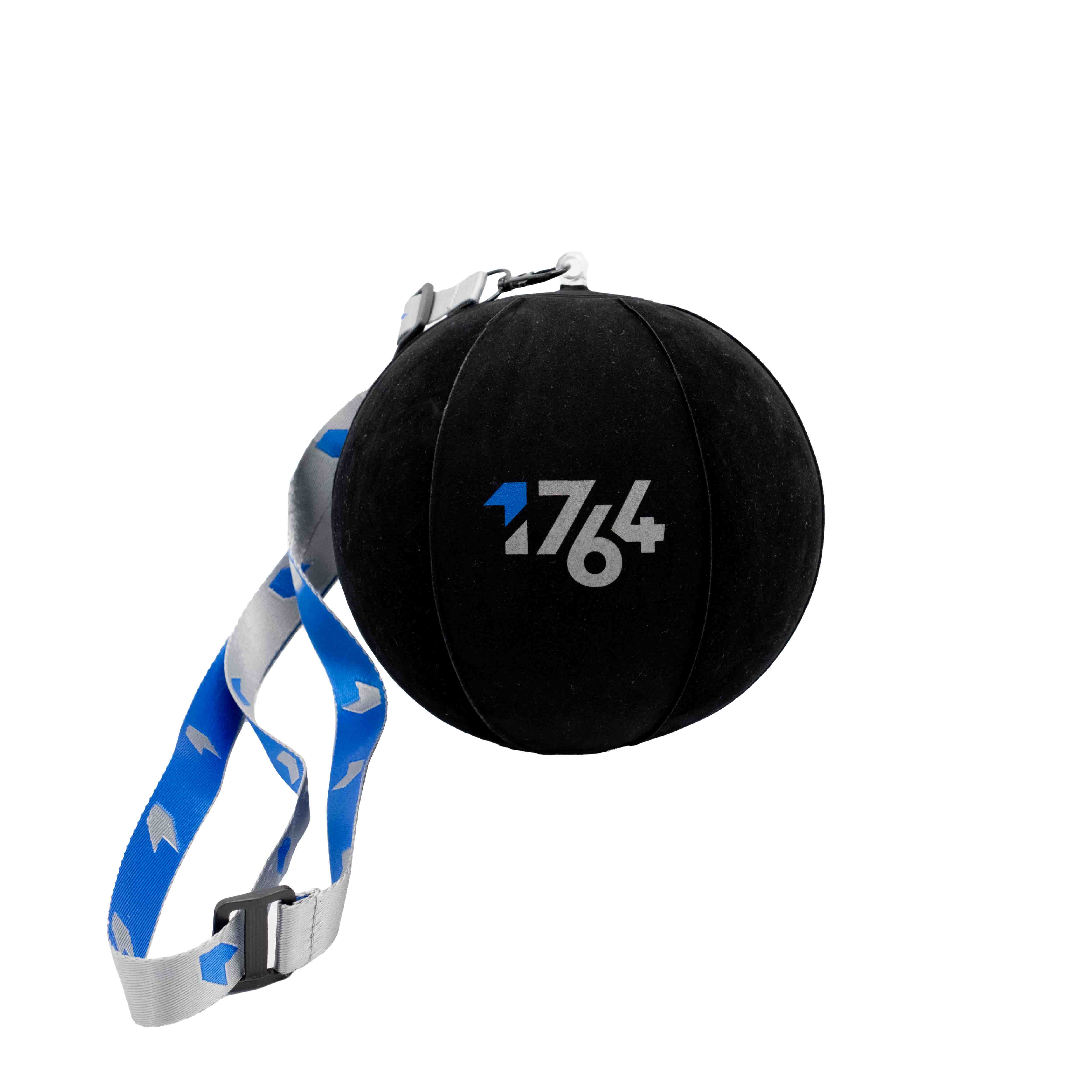 Image of 1764 Inflatable Training Ball