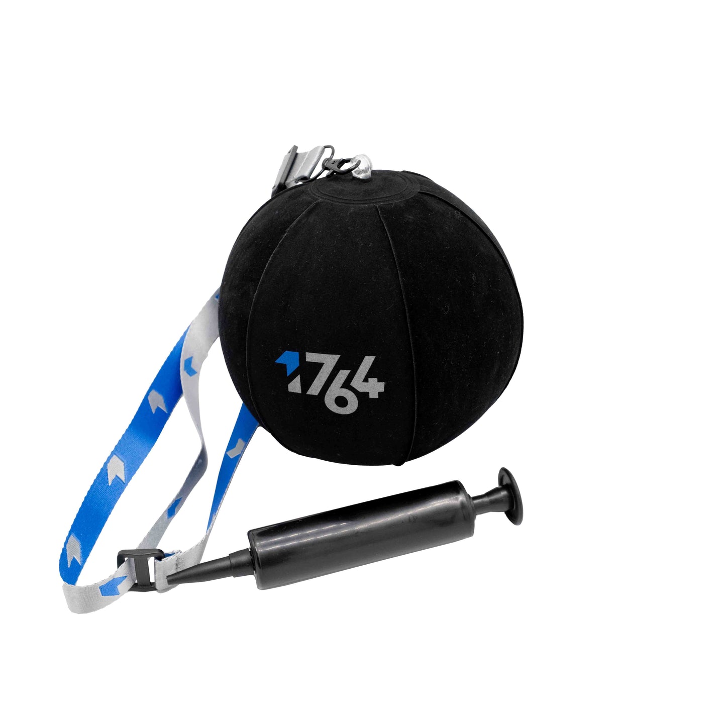 1764 Inflatable Training Ball