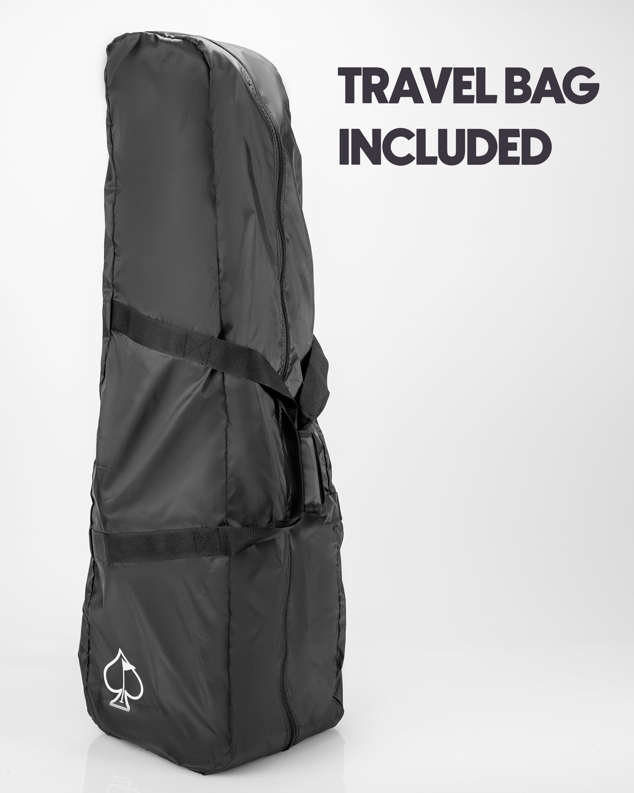 Image of Player Preferred™ Golf Bag - Obsidian