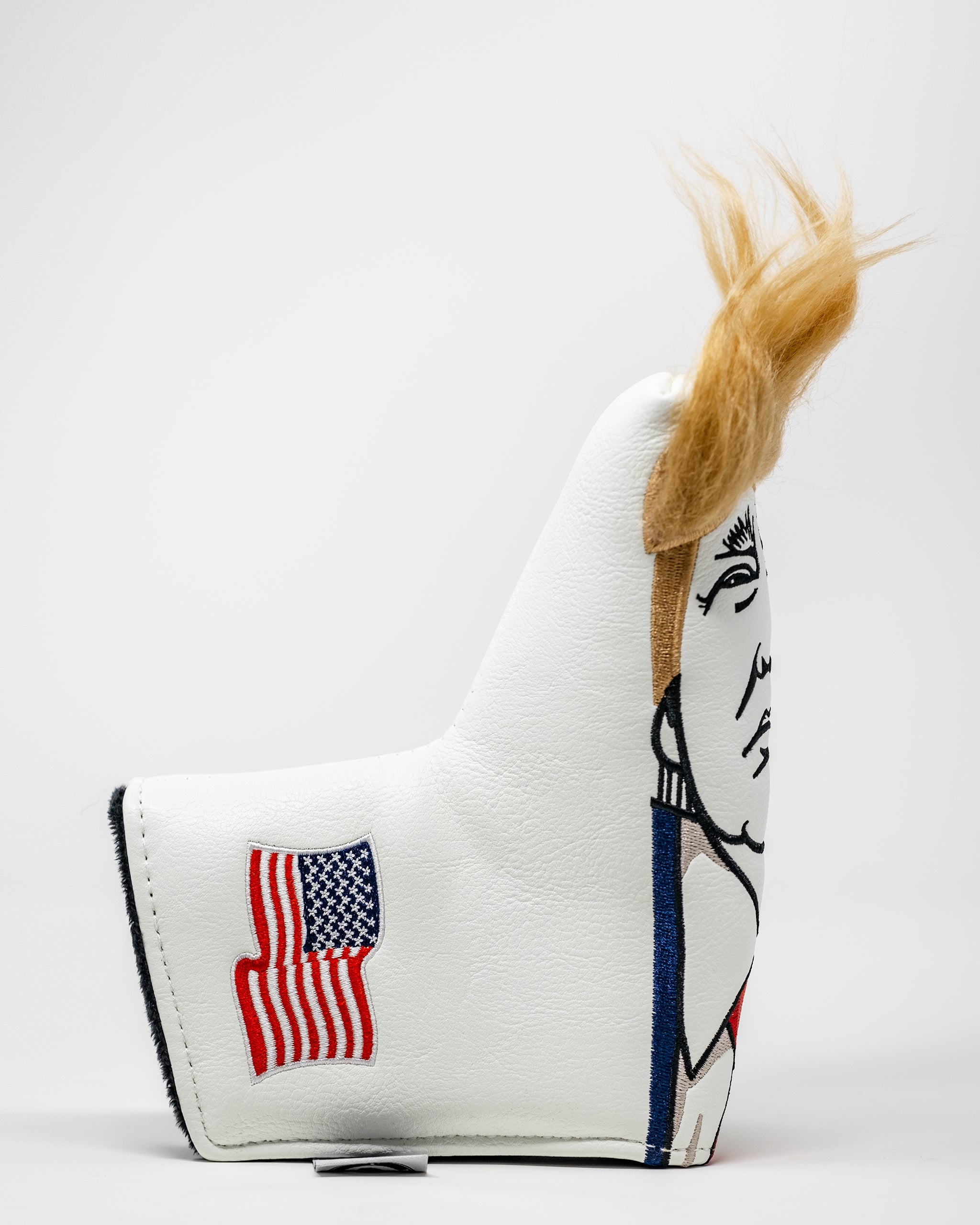 Image of Trump - Blade Putter Cover