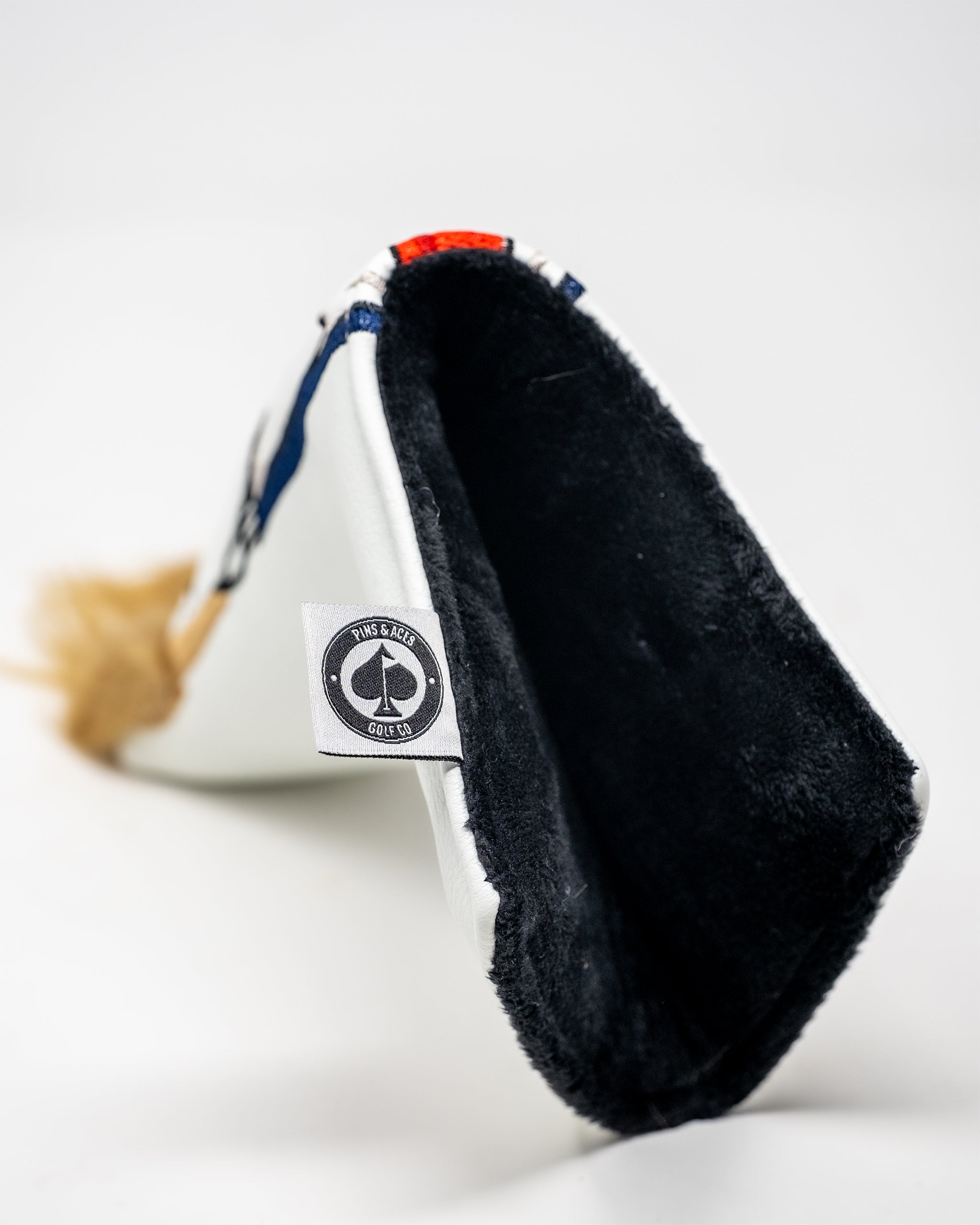 Image of Trump - Blade Putter Cover