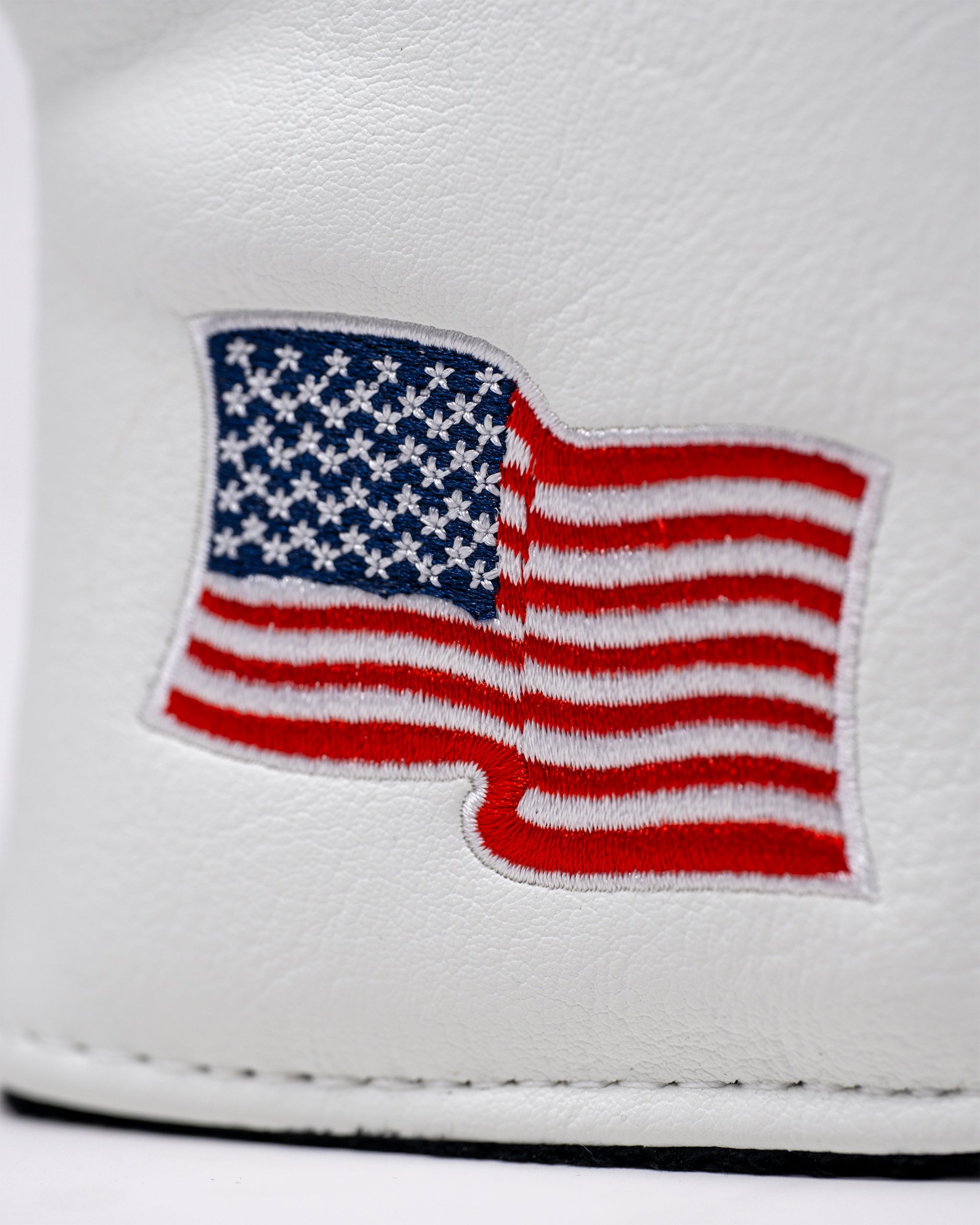 Image of Trump - Blade Putter Cover