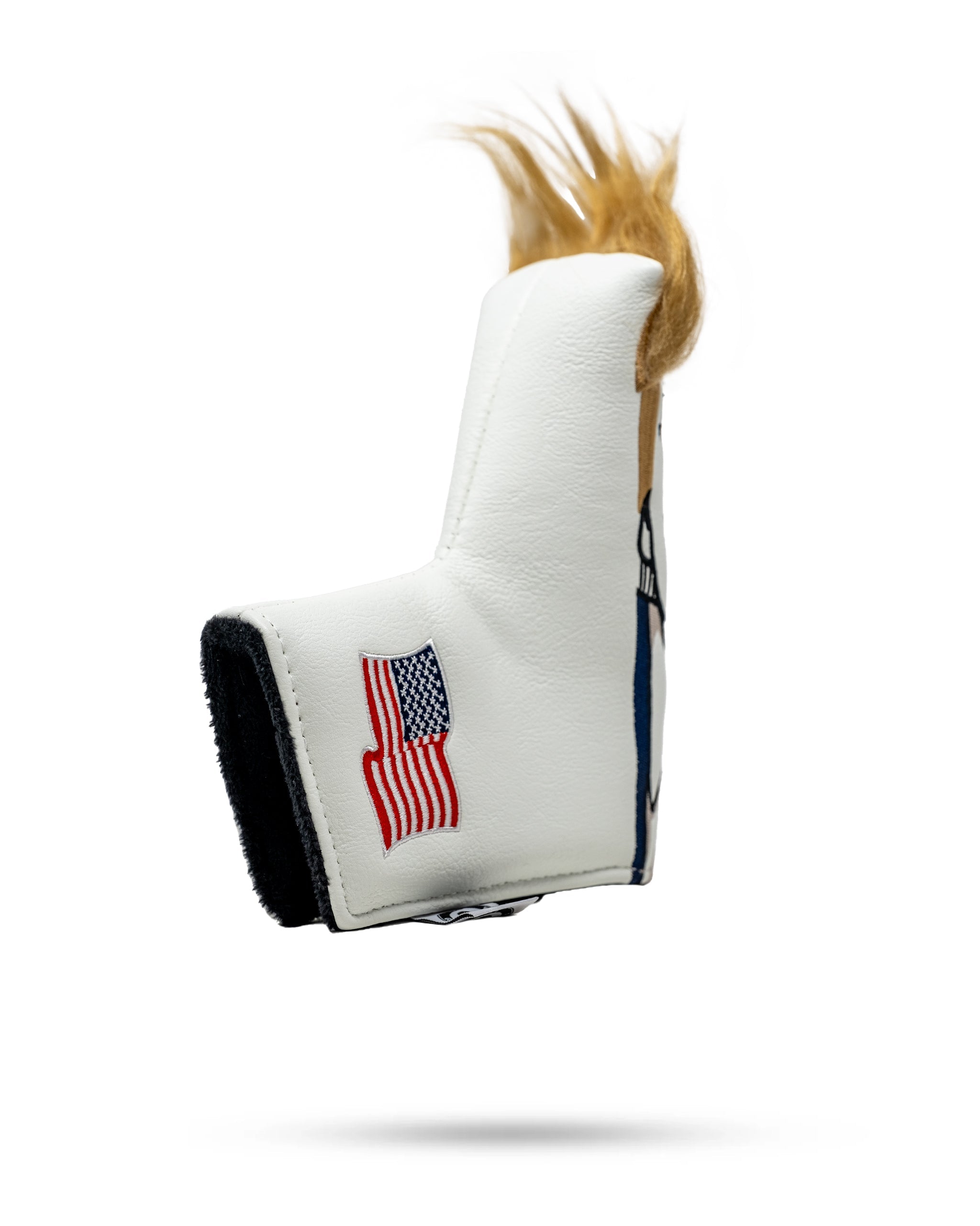 Image of Trump - Blade Putter Cover