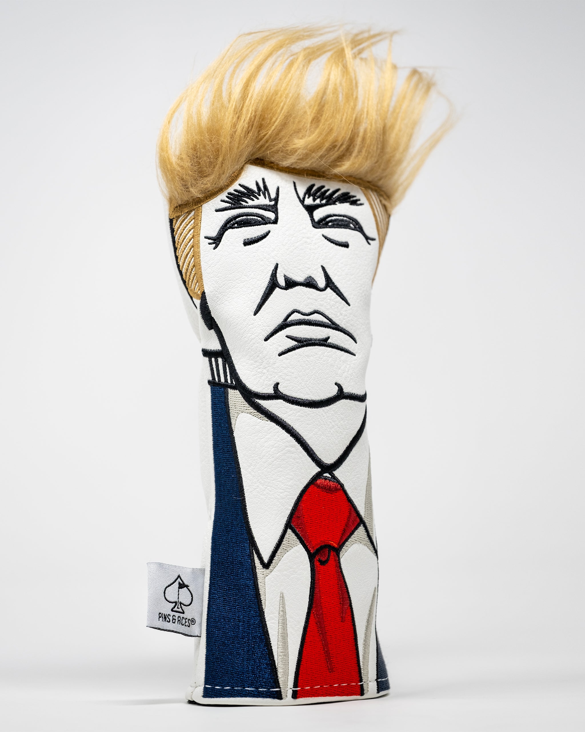 Image of Trump - Hybrid Cover