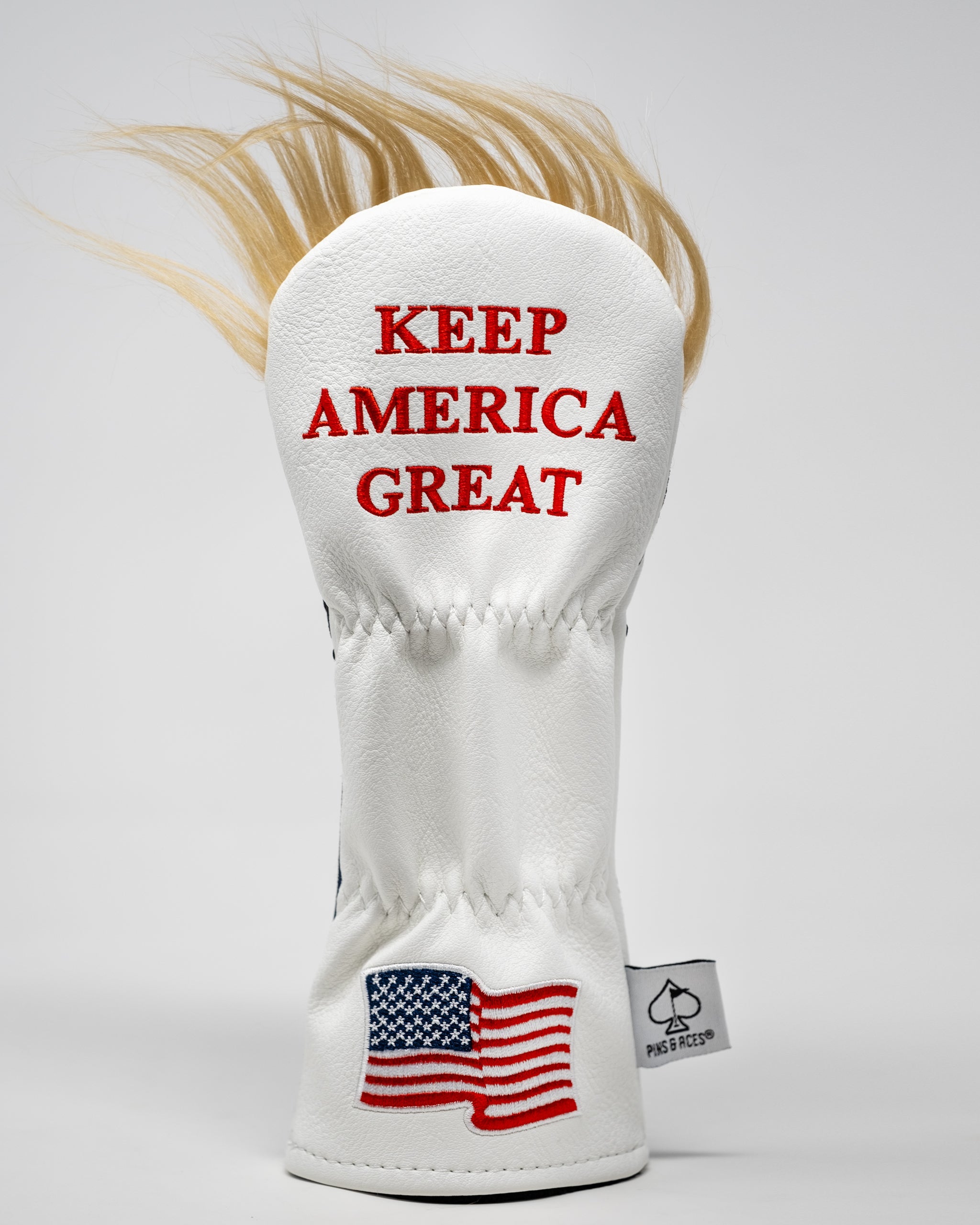 Image of Trump - Hybrid Cover