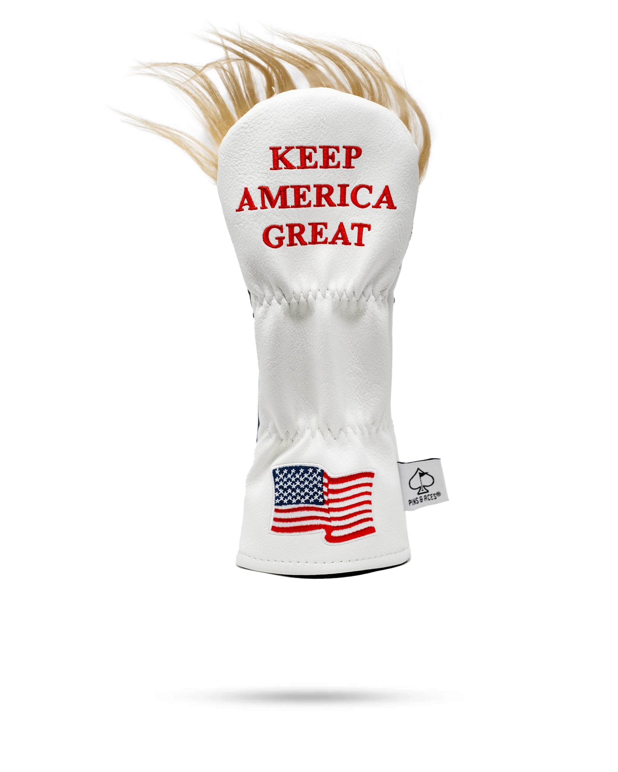 Image of Trump - Hybrid Cover