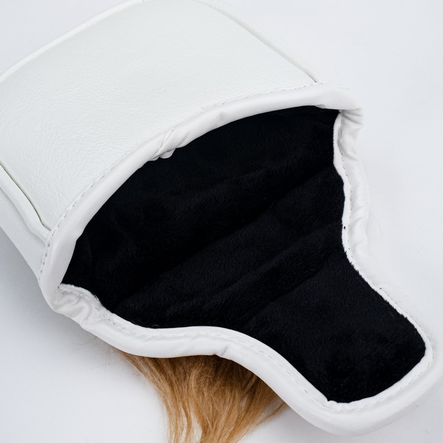 Image of Trump - Mallet Putter Cover