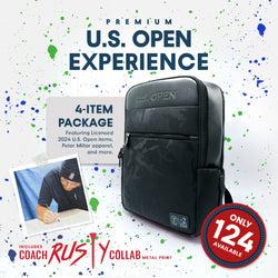 Premium U.S. Open Experience
