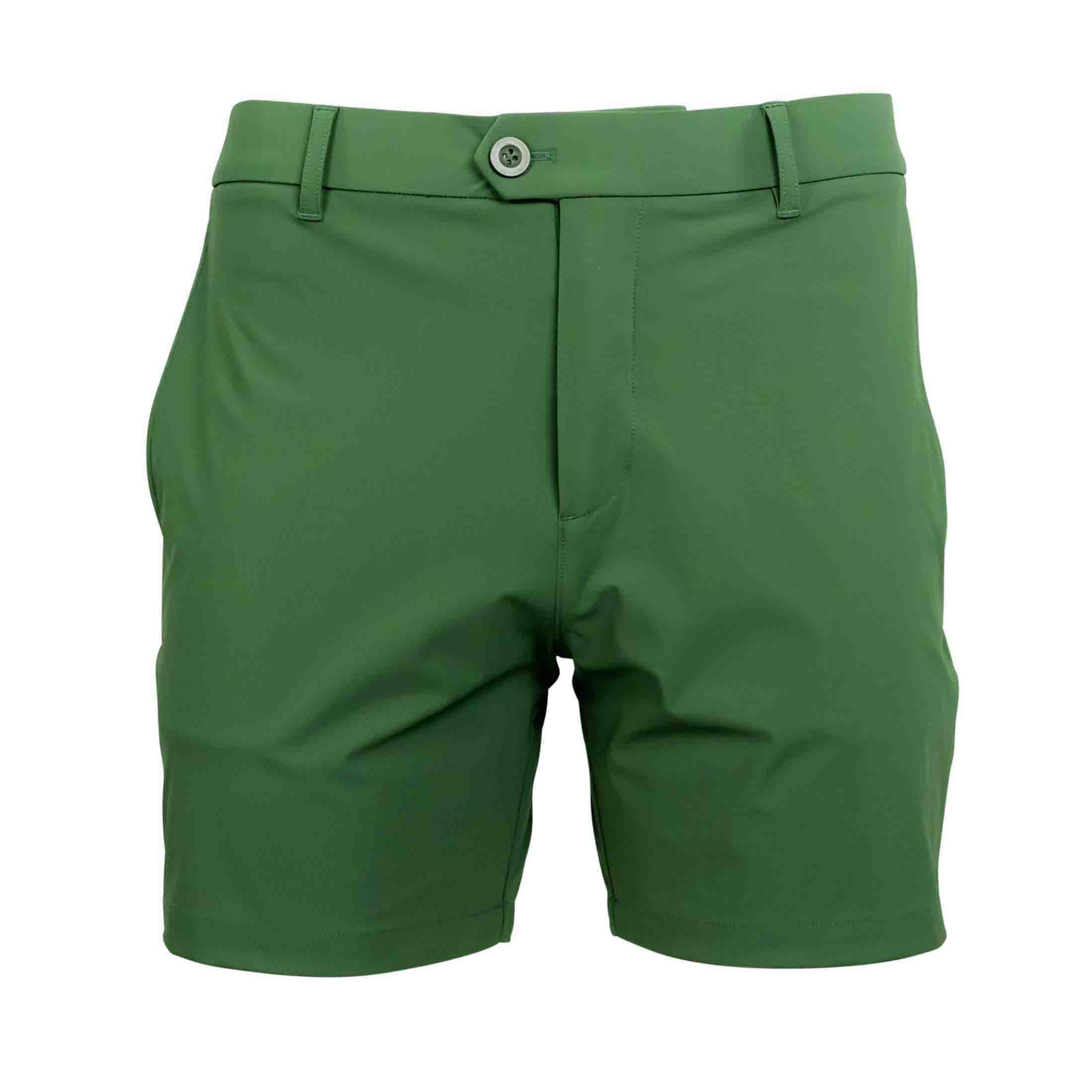 Image of The Blade Short - Hunter Green