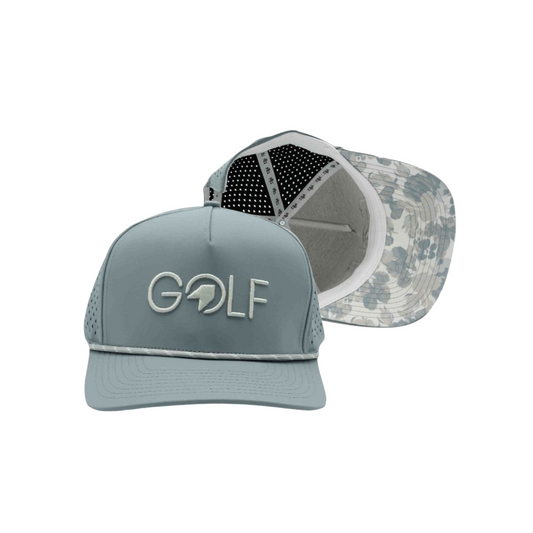Golf Hat - Lucas