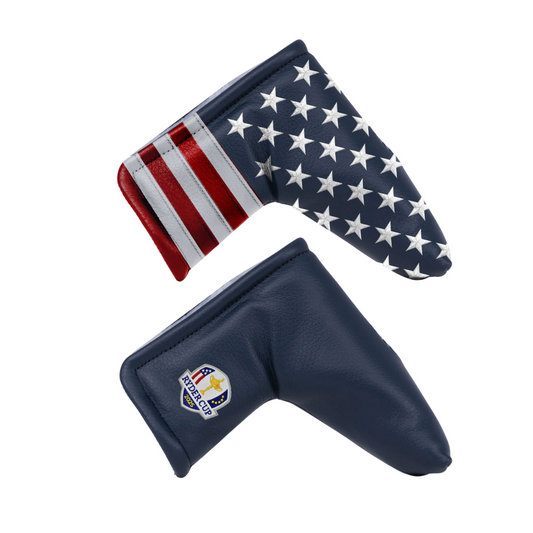 2025 Ryder Cup USA Putter Headcover
