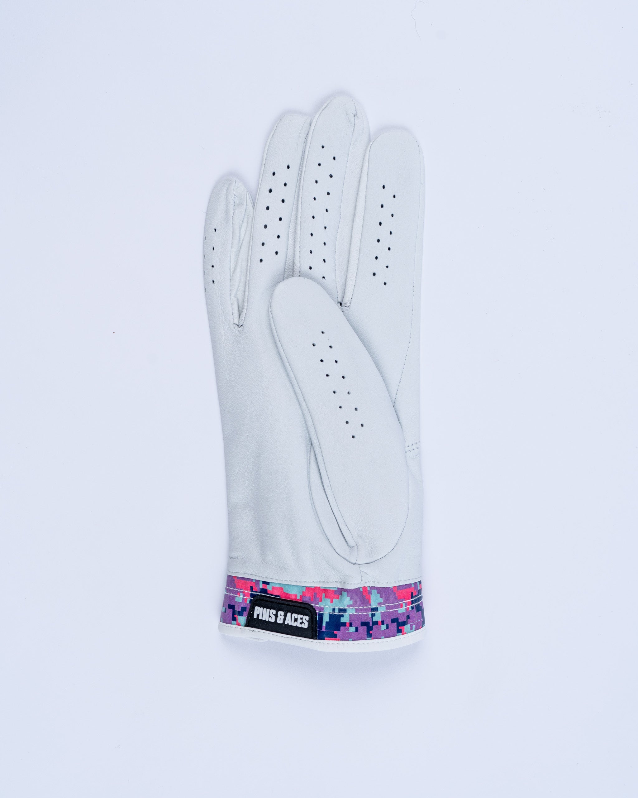 Image of Premium Tour Glove - Vivid Camo