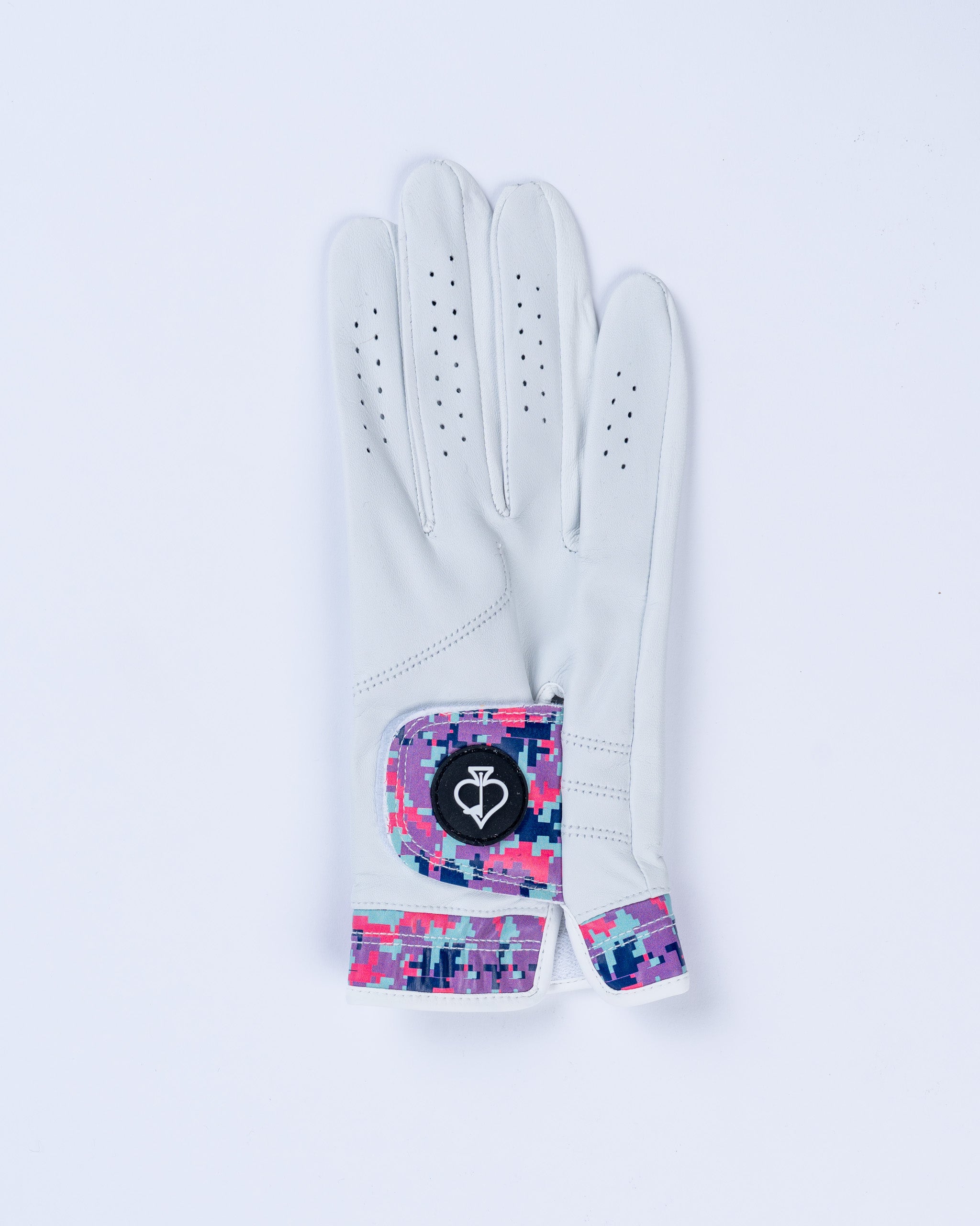 Image of Premium Tour Glove - Vivid Camo