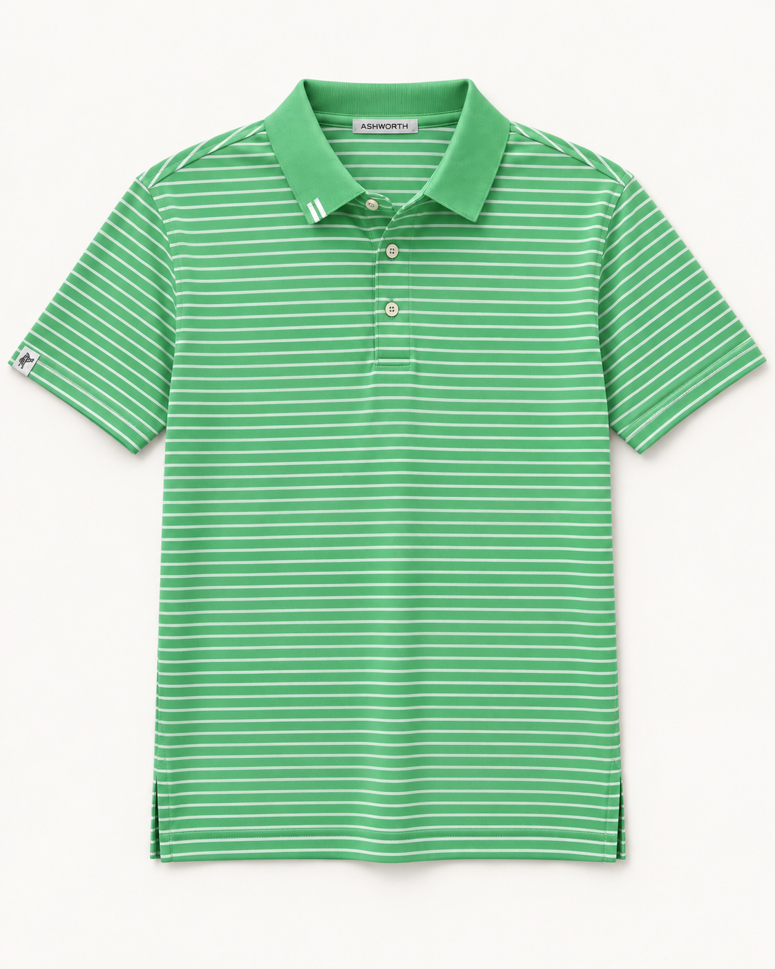 Image of 2Bar Stripe Polo