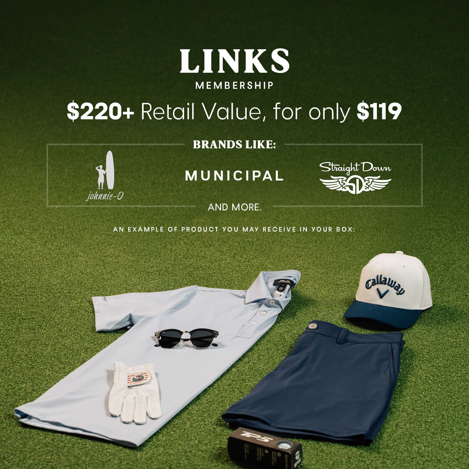 Image of Become a Member