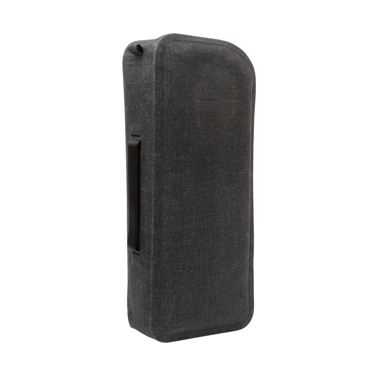 Image of Big Frosty | Welded Waterproof Charcoal