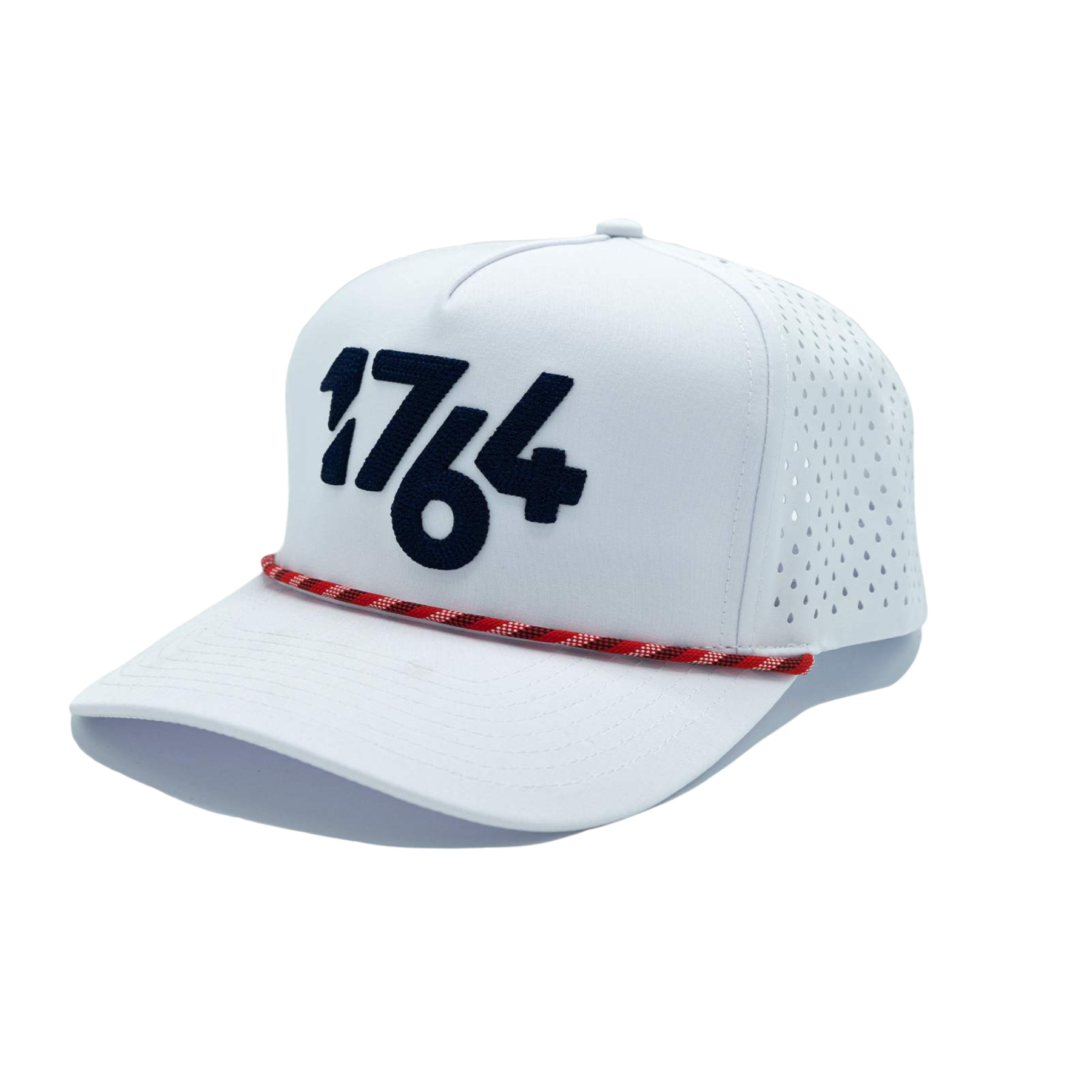 Image of The Signature Performance Rope Hat