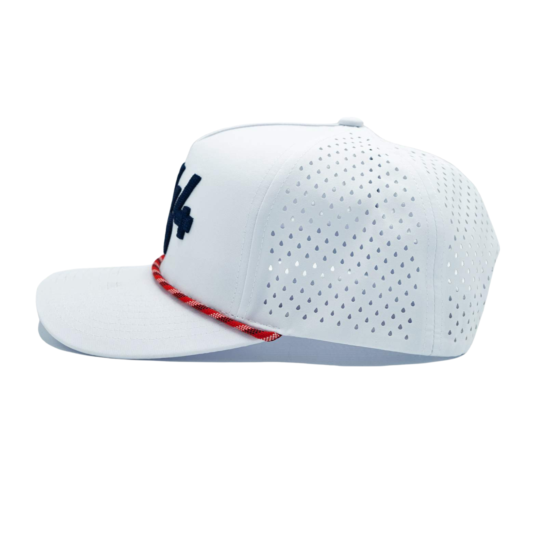 Image of The Signature Performance Rope Hat