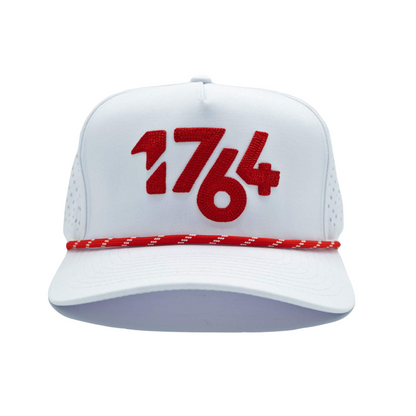 The Signature Performance Rope Hat