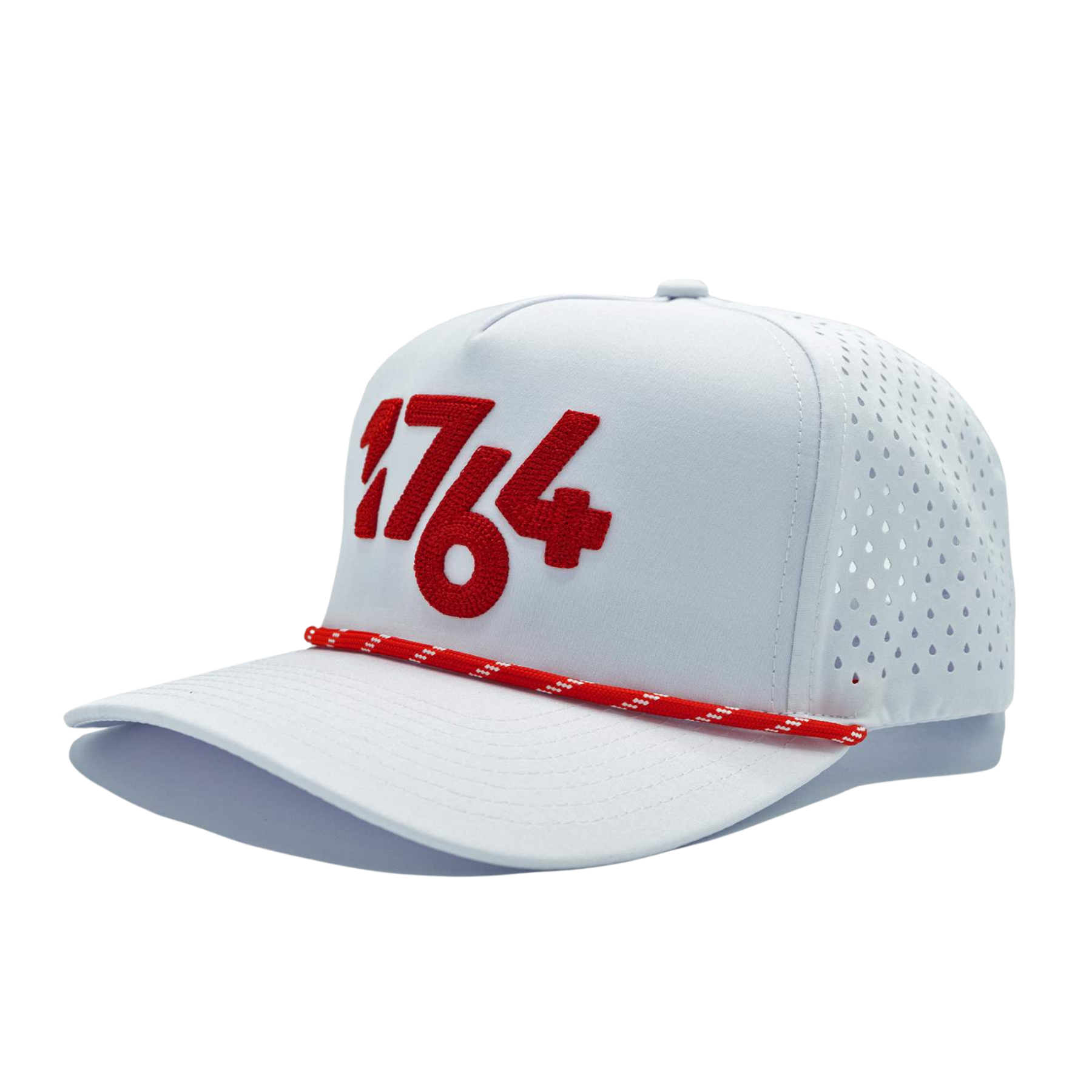 Image of The Signature Performance Rope Hat