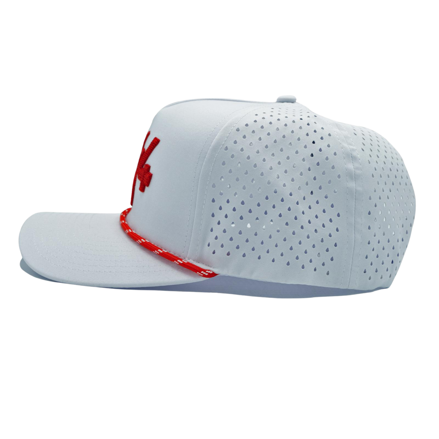 The Signature Performance Rope Hat
