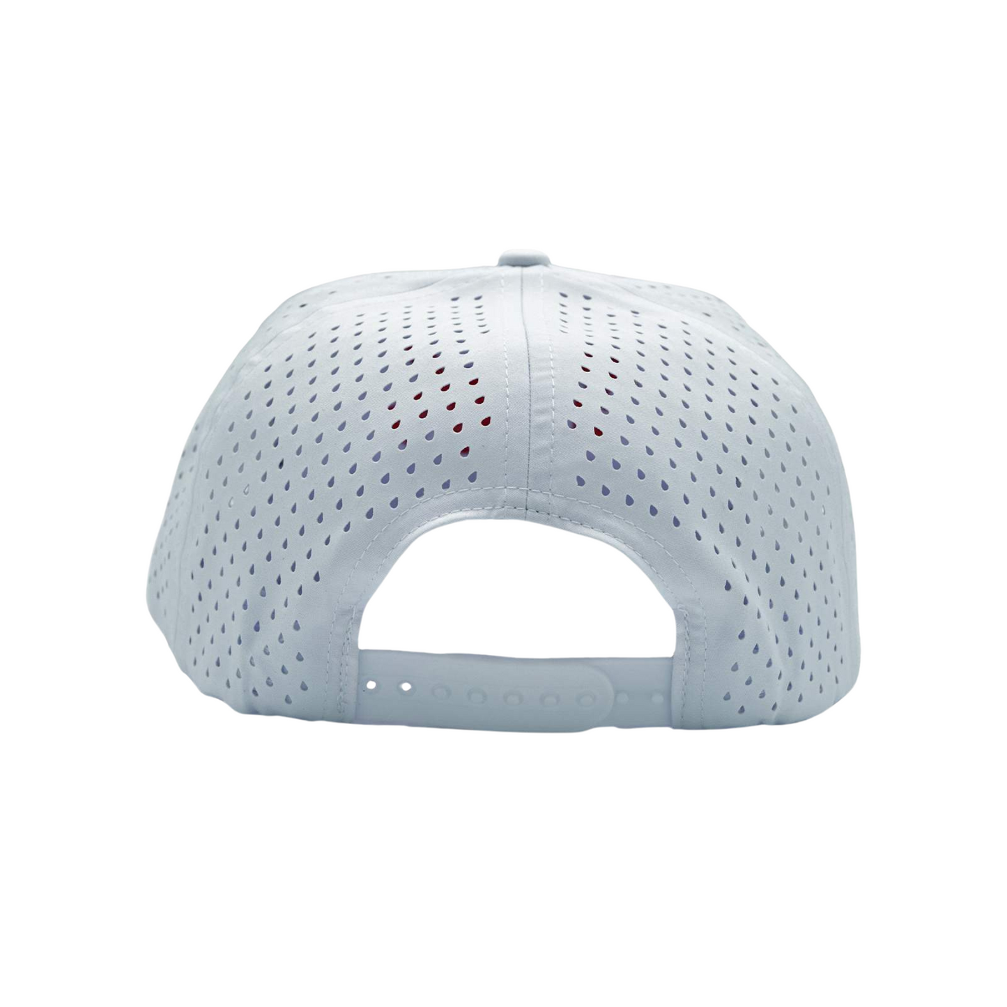 The Signature Performance Rope Hat
