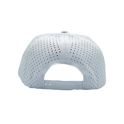 The Signature Performance Rope Hat