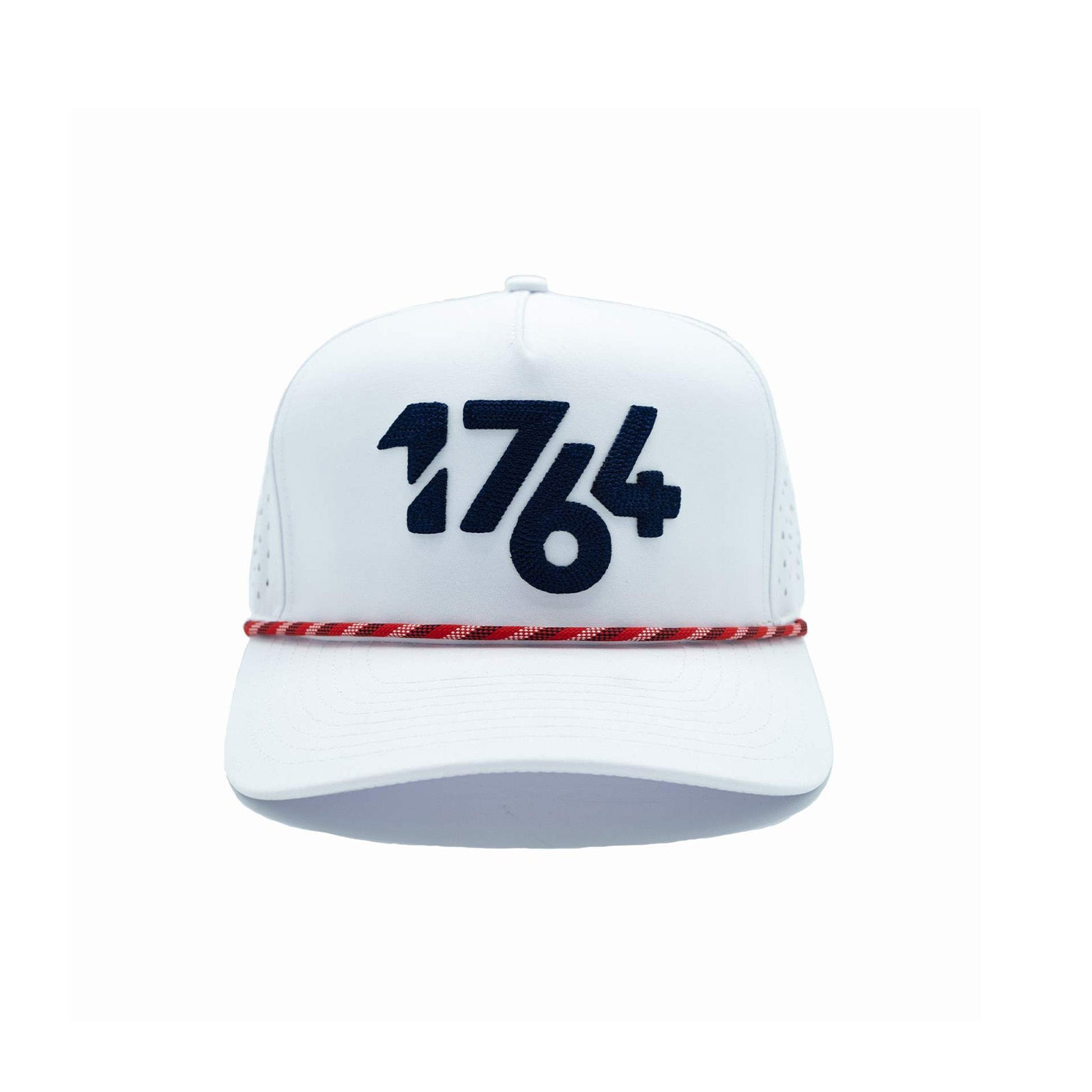 Image of The Signature Rope Hat