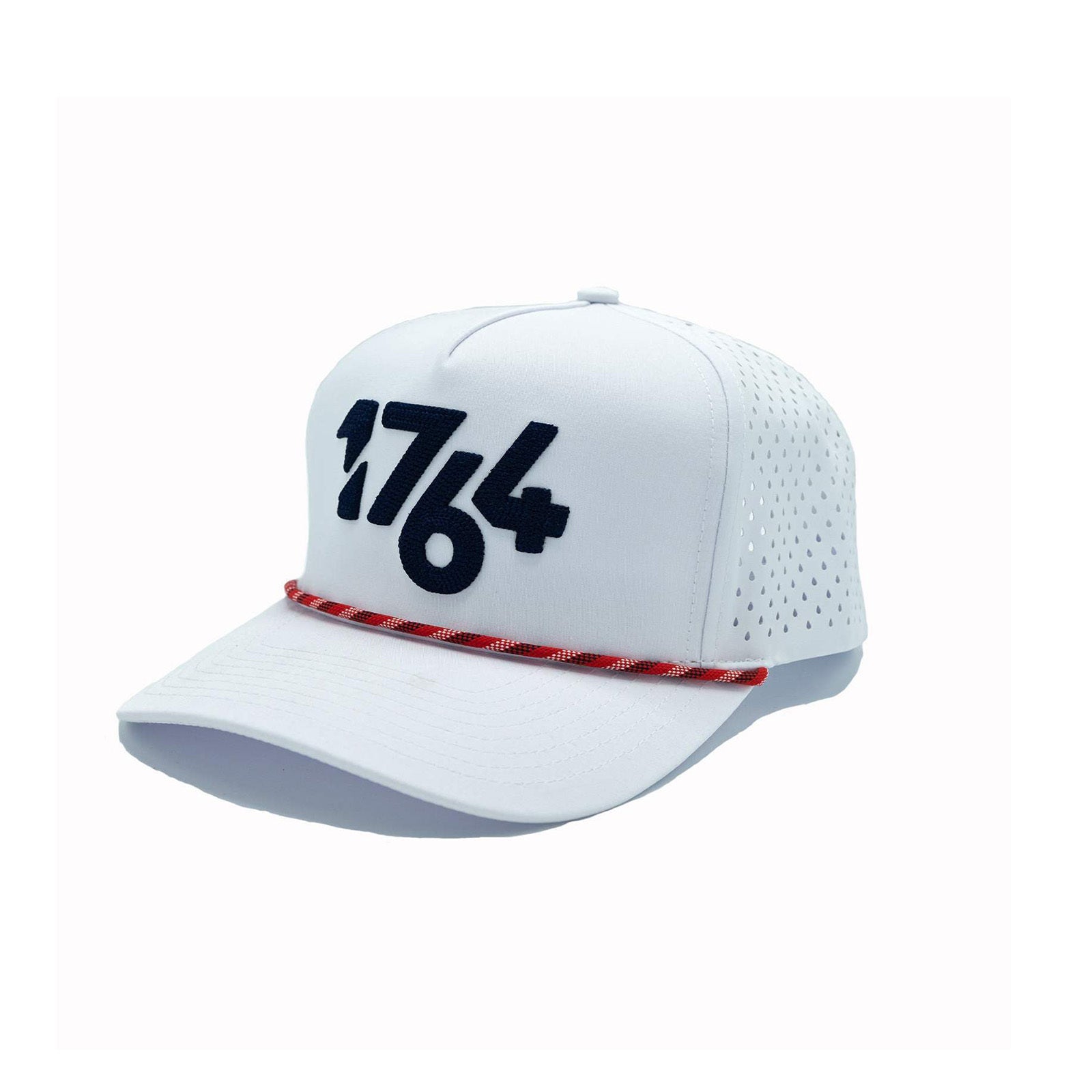 Image of The Signature Rope Hat