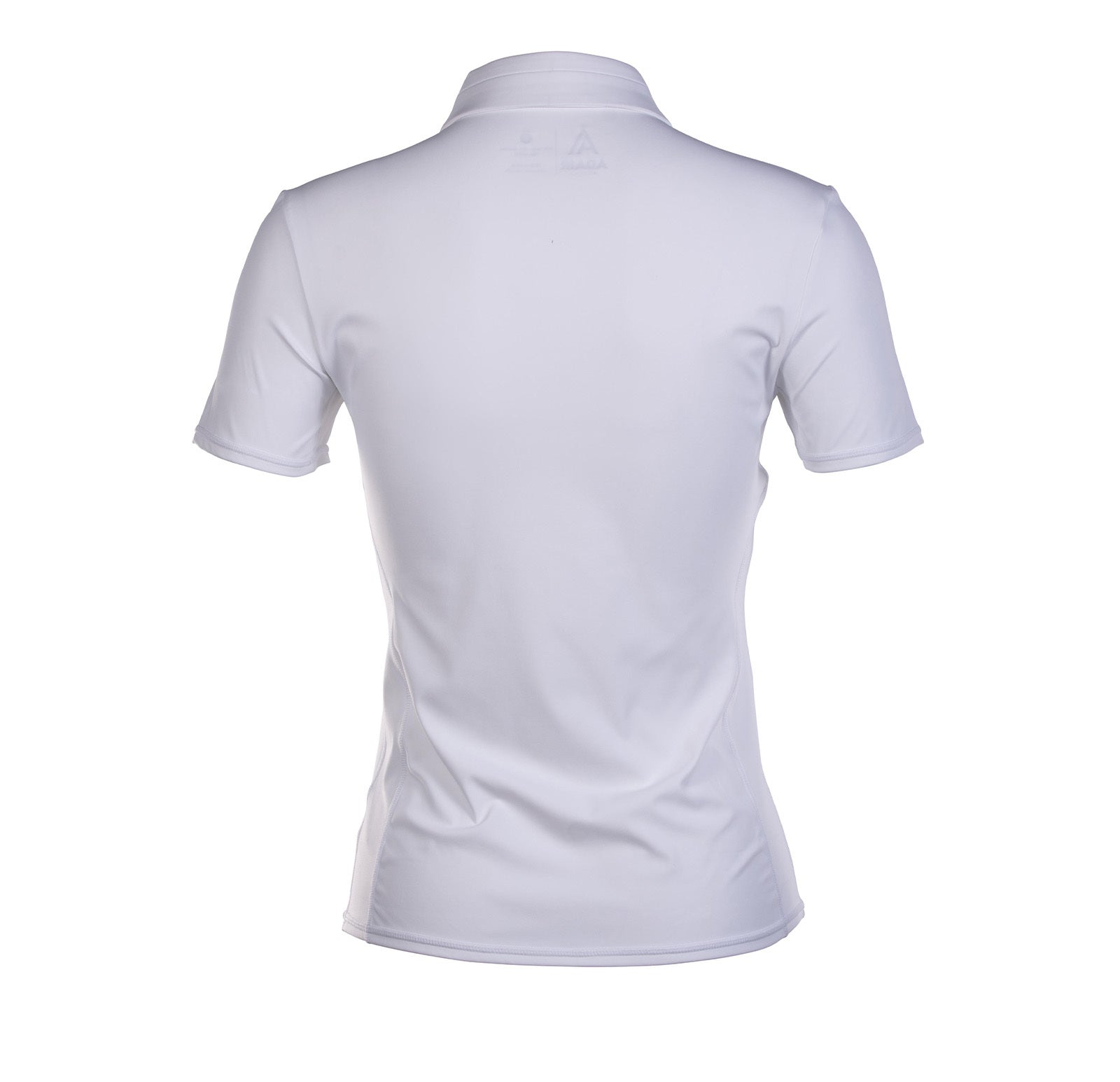 Image of Bryn Short Sleeve Polo