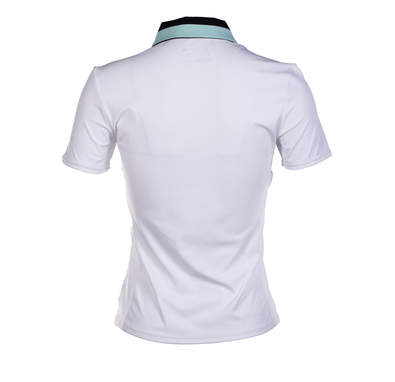 Image of Bryn Short Sleeve Polo