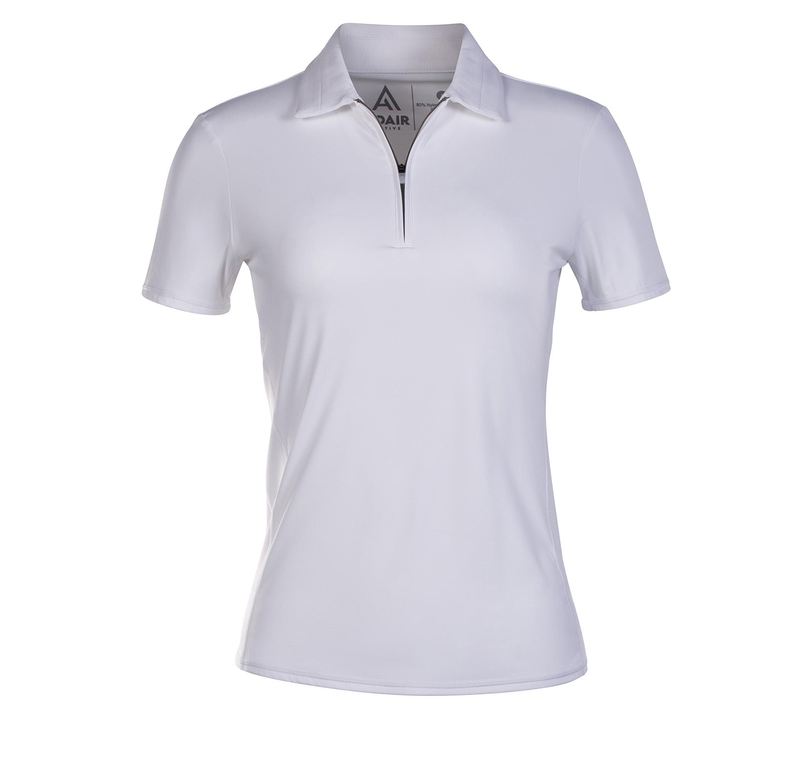 Image of Bryn Short Sleeve Polo