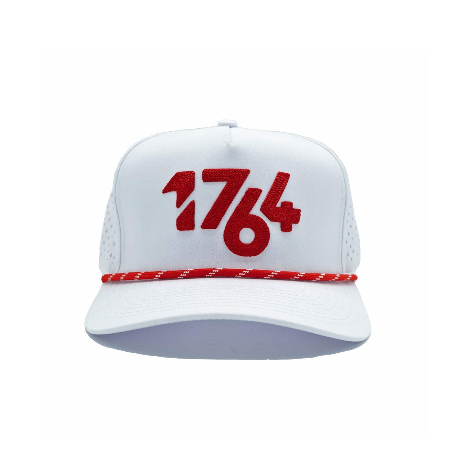 Image of The Signature Rope Hat
