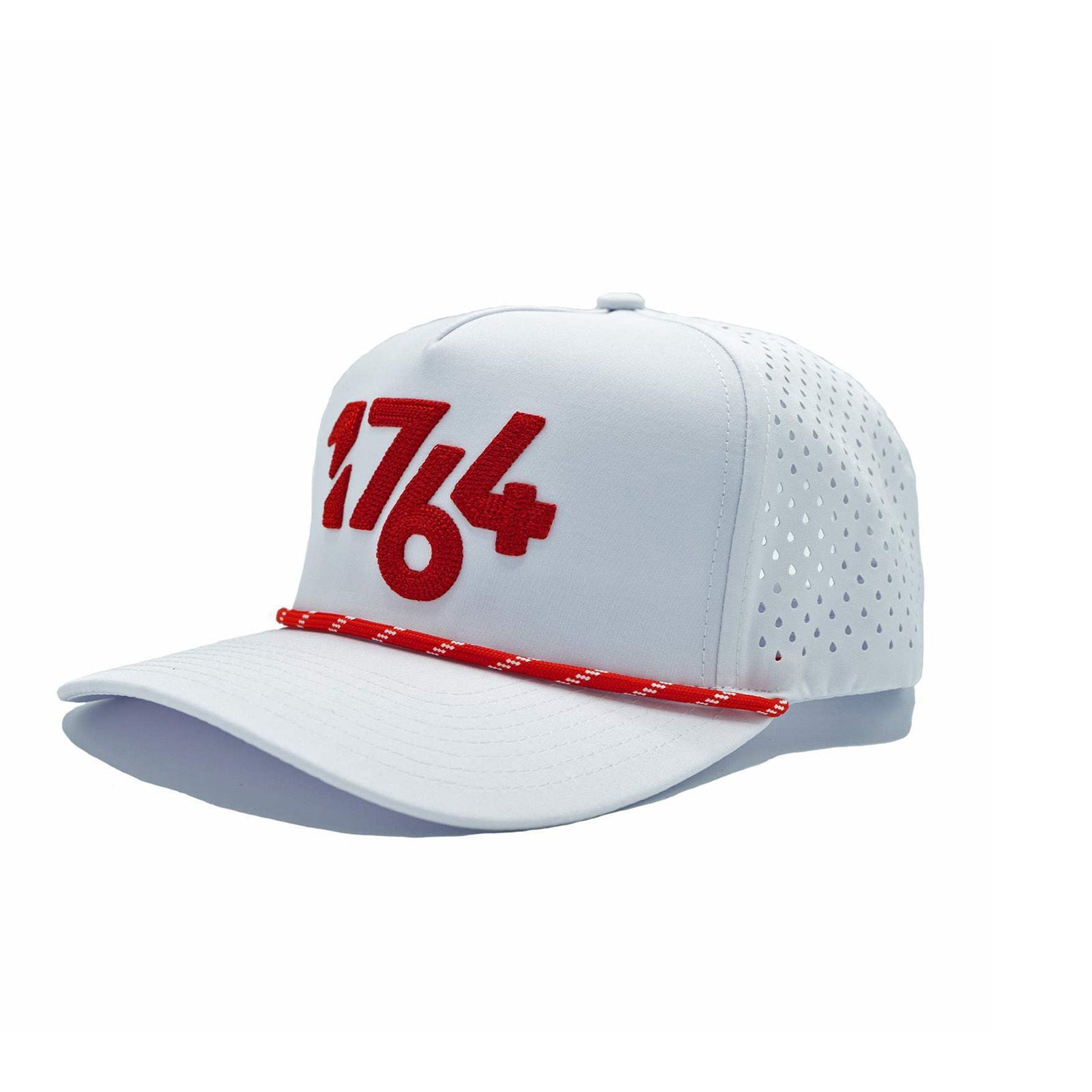 Image of The Signature Rope Hat