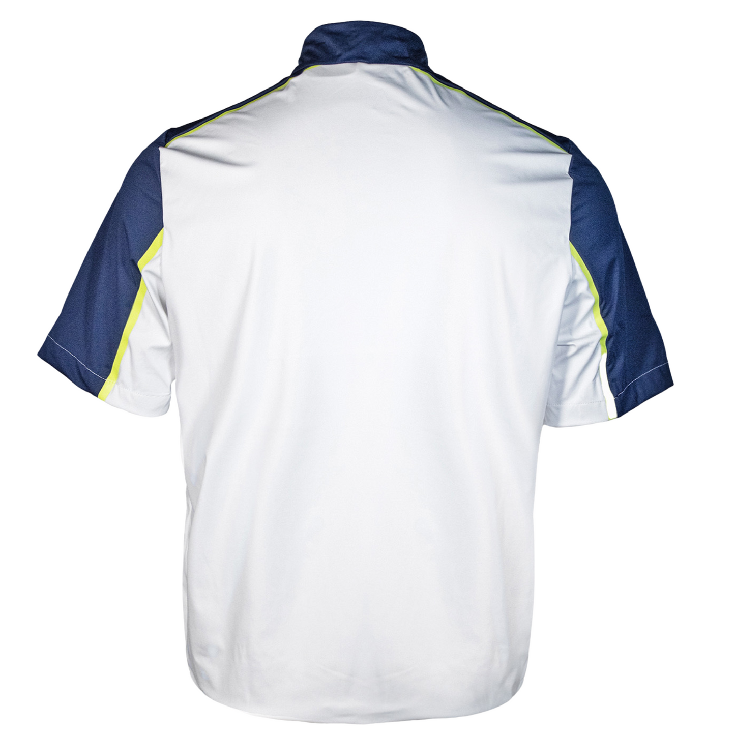 Sound Colorblock Quarter-Zip