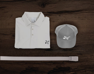 The Stone Gray Mini Course Kit
