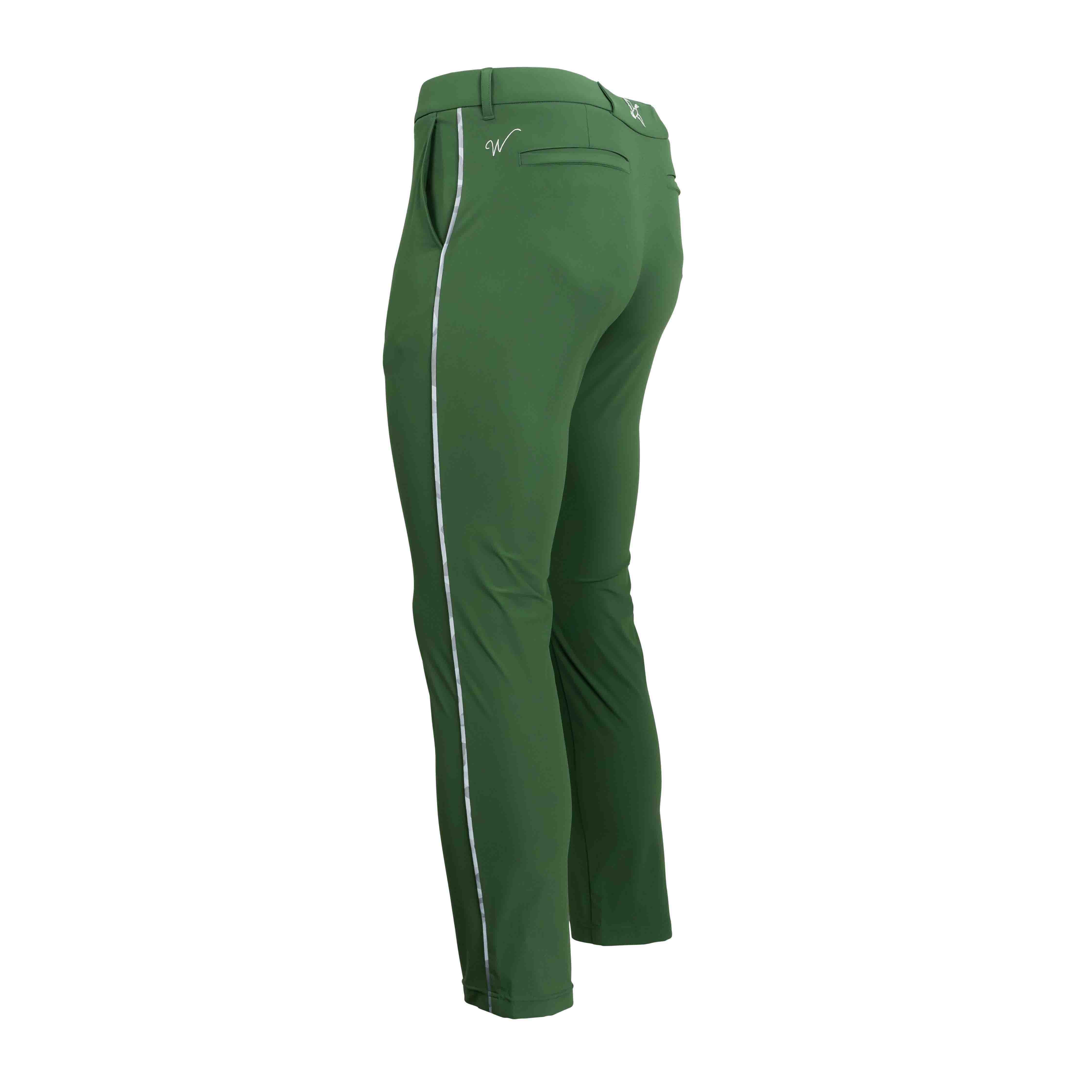 Image of Willie Pants - Green