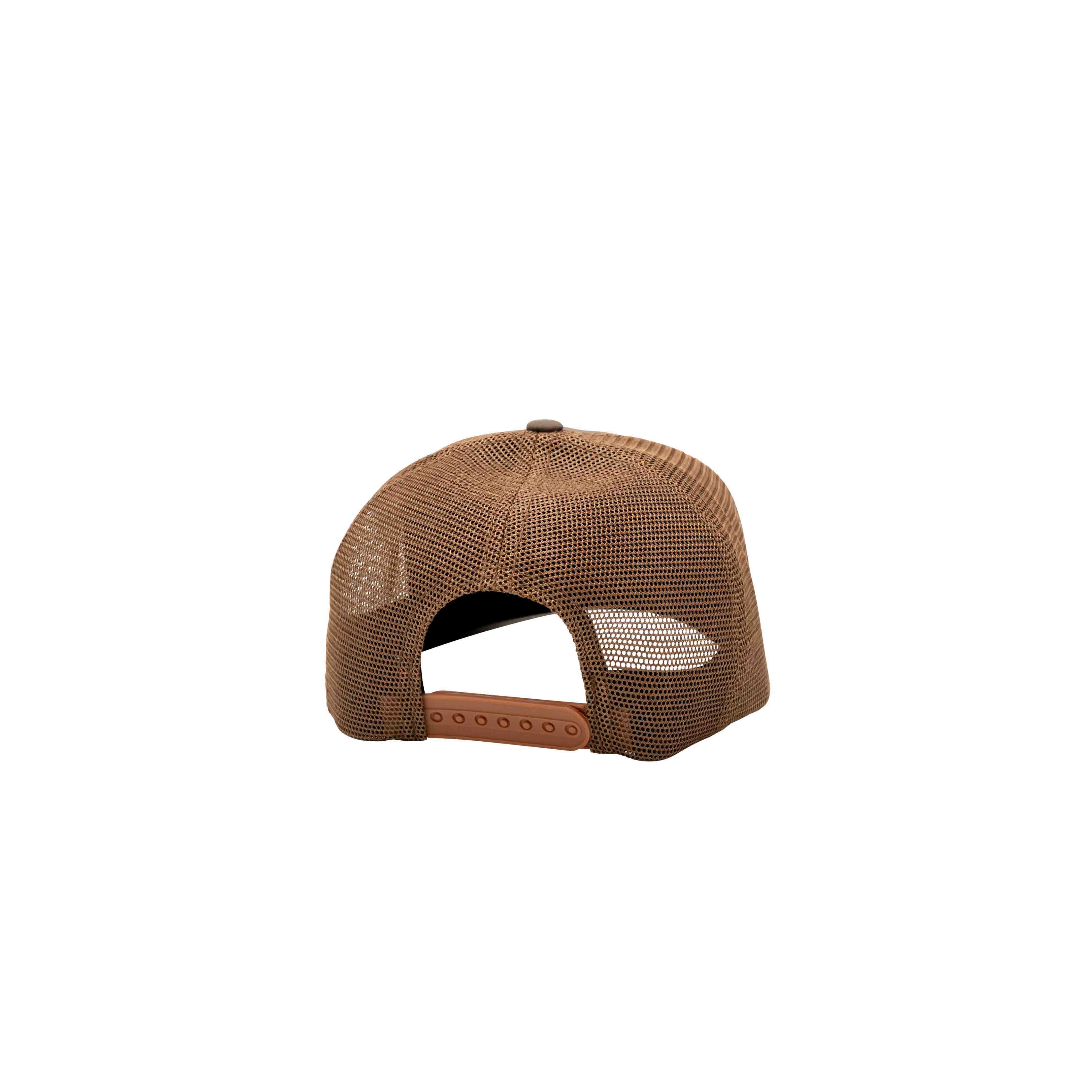 Image of The Heritage Hat - Hyde Brown