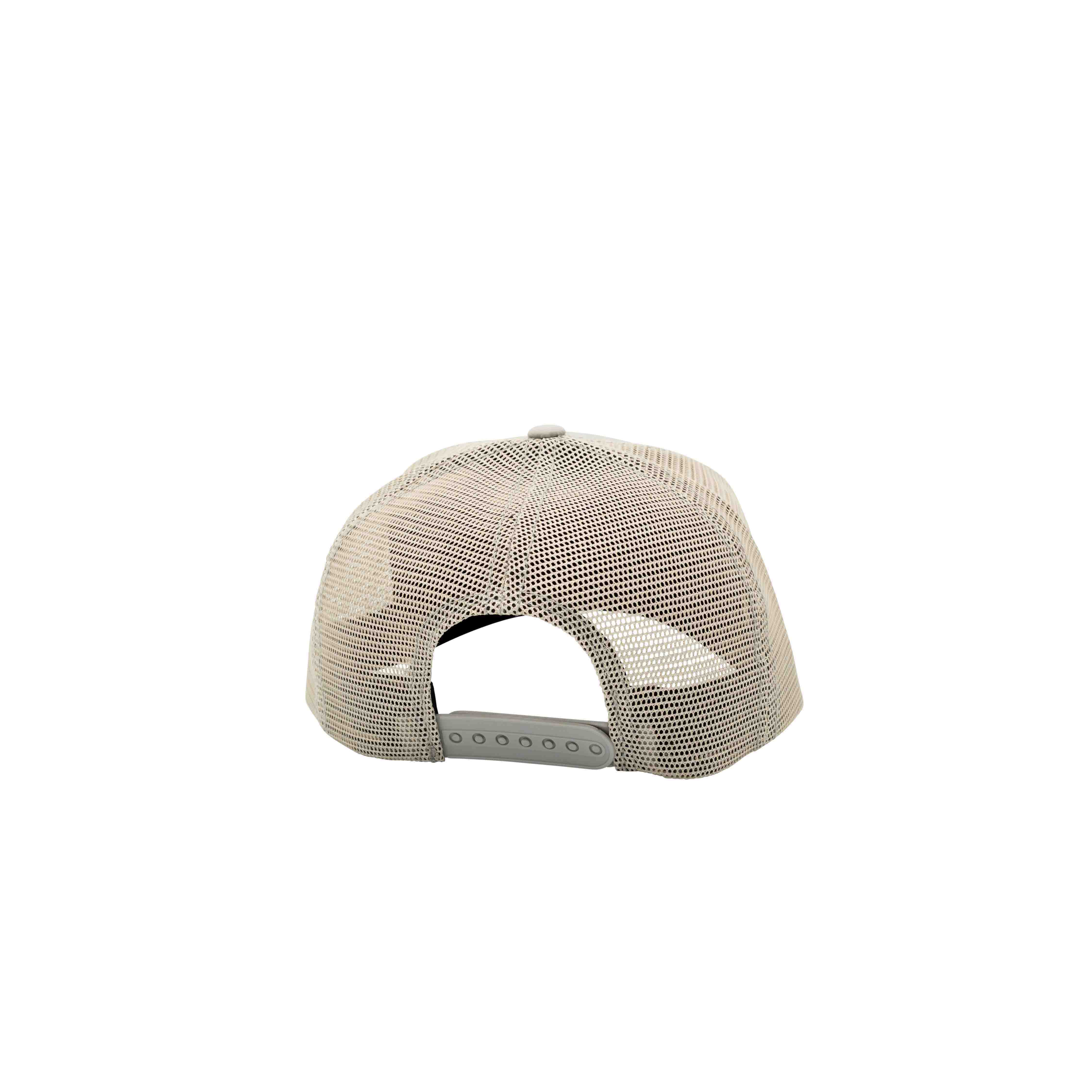 Image of The Heritage Hat - Stone Gray