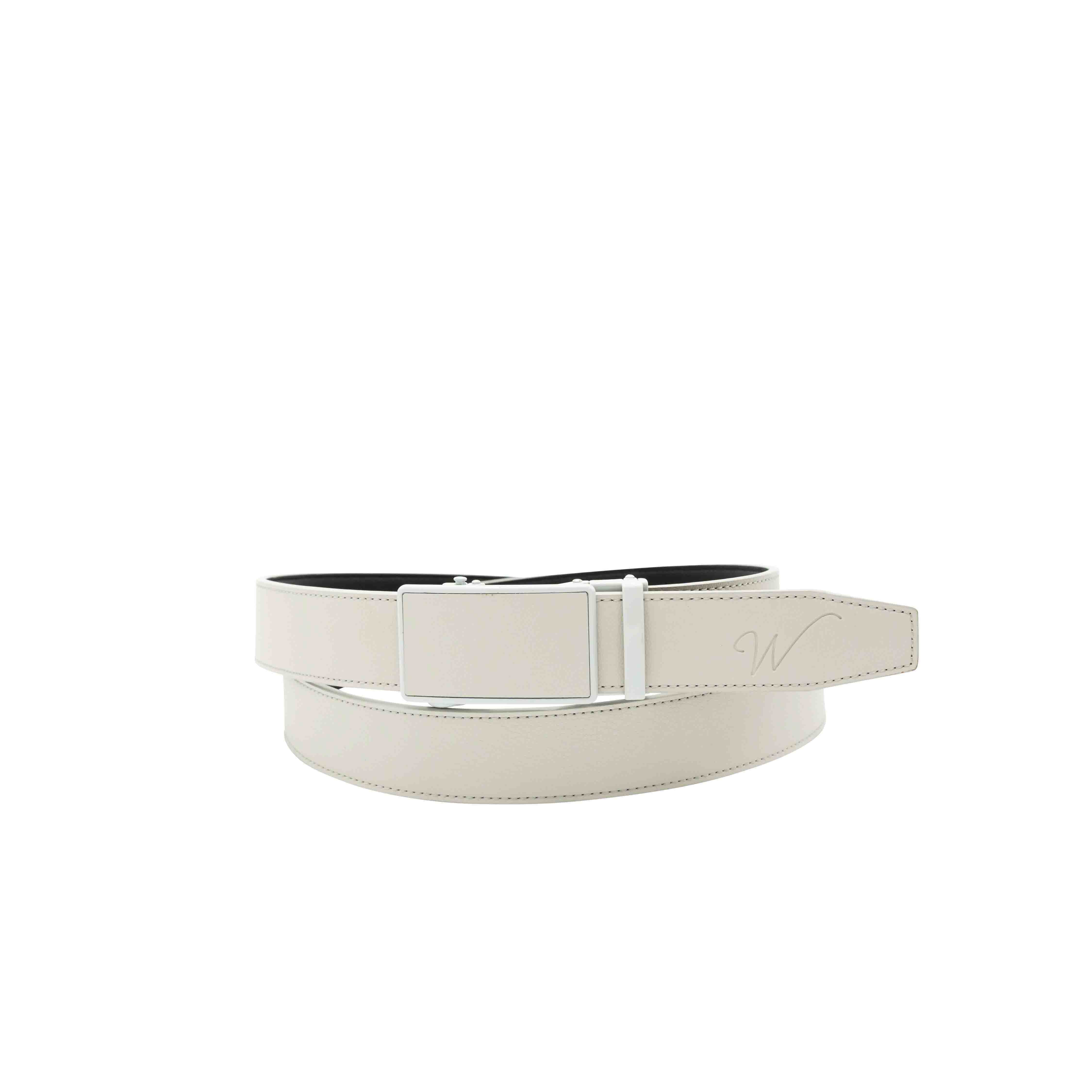 The Fieldline Belt - Stone Gray