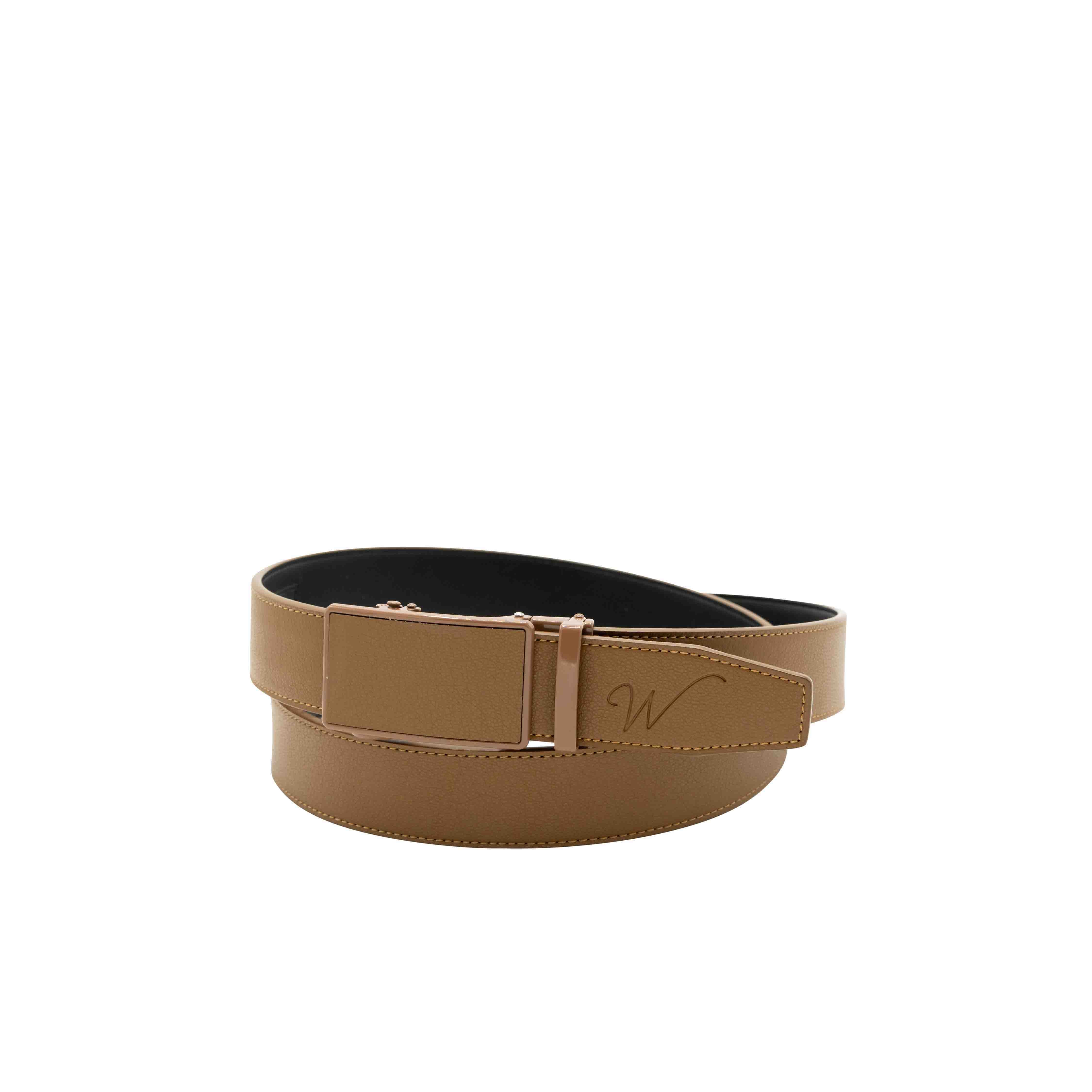 Image of The Fieldline Belt - Hyde Brown