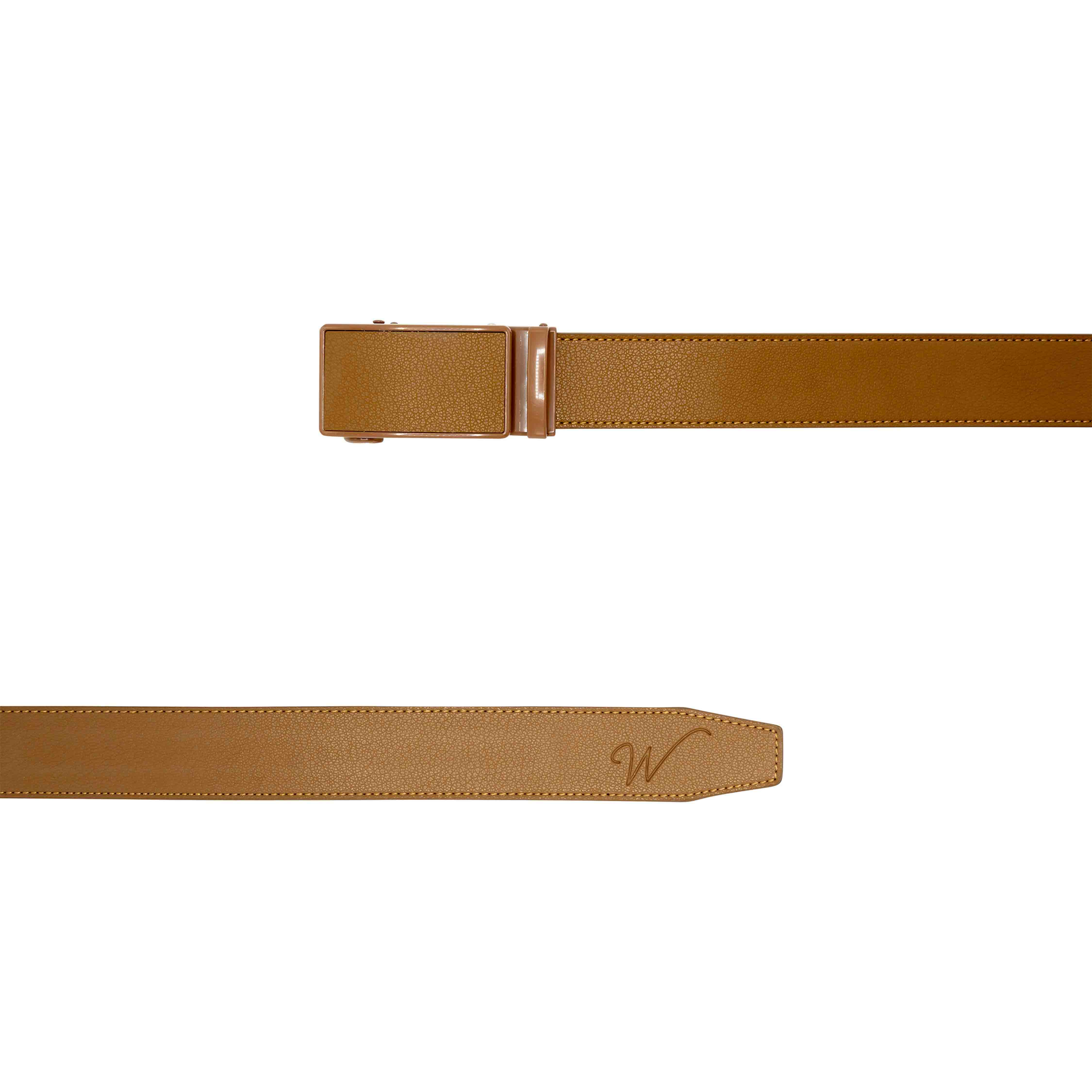 The Fieldline Belt - Hyde Brown