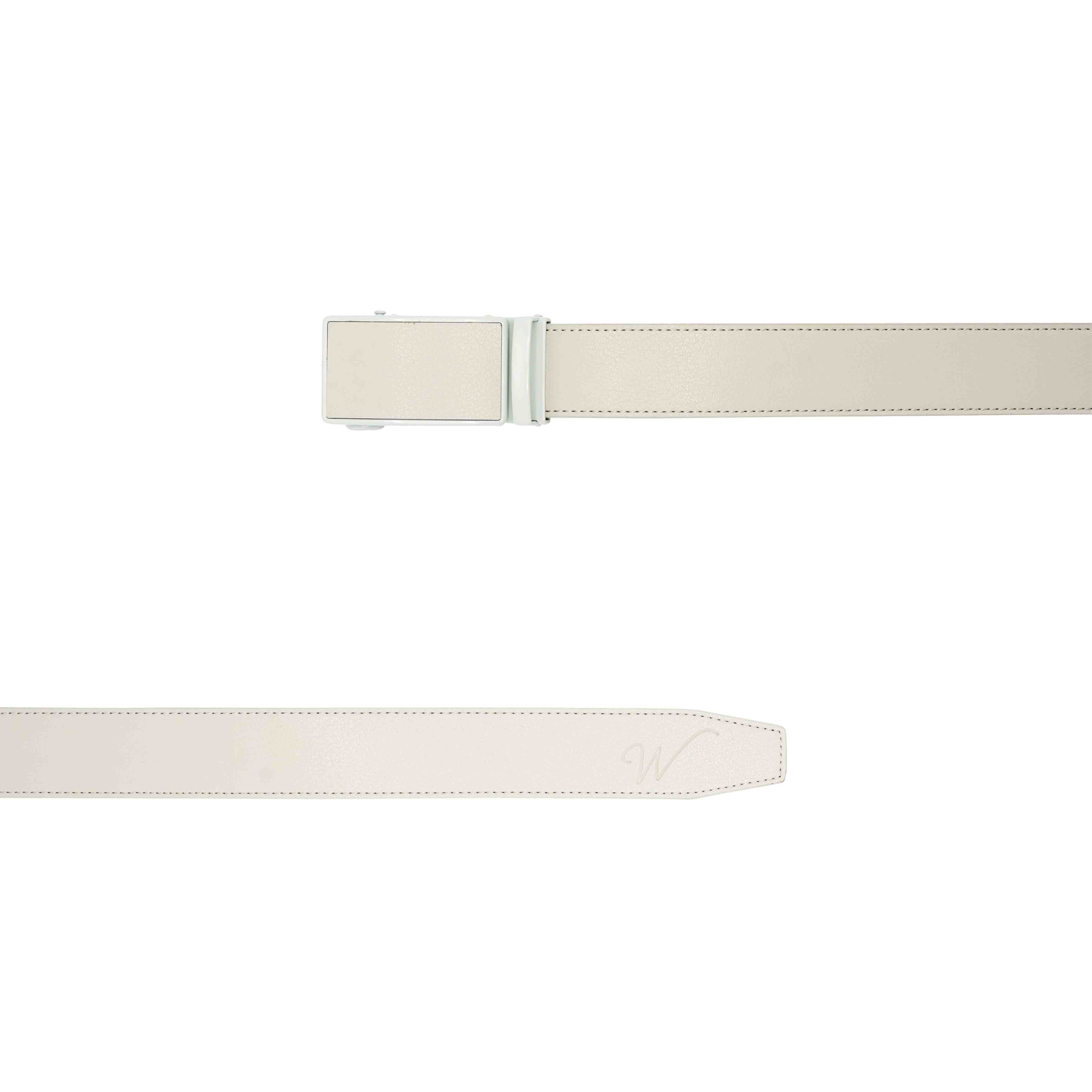 The Fieldline Belt - Stone Gray