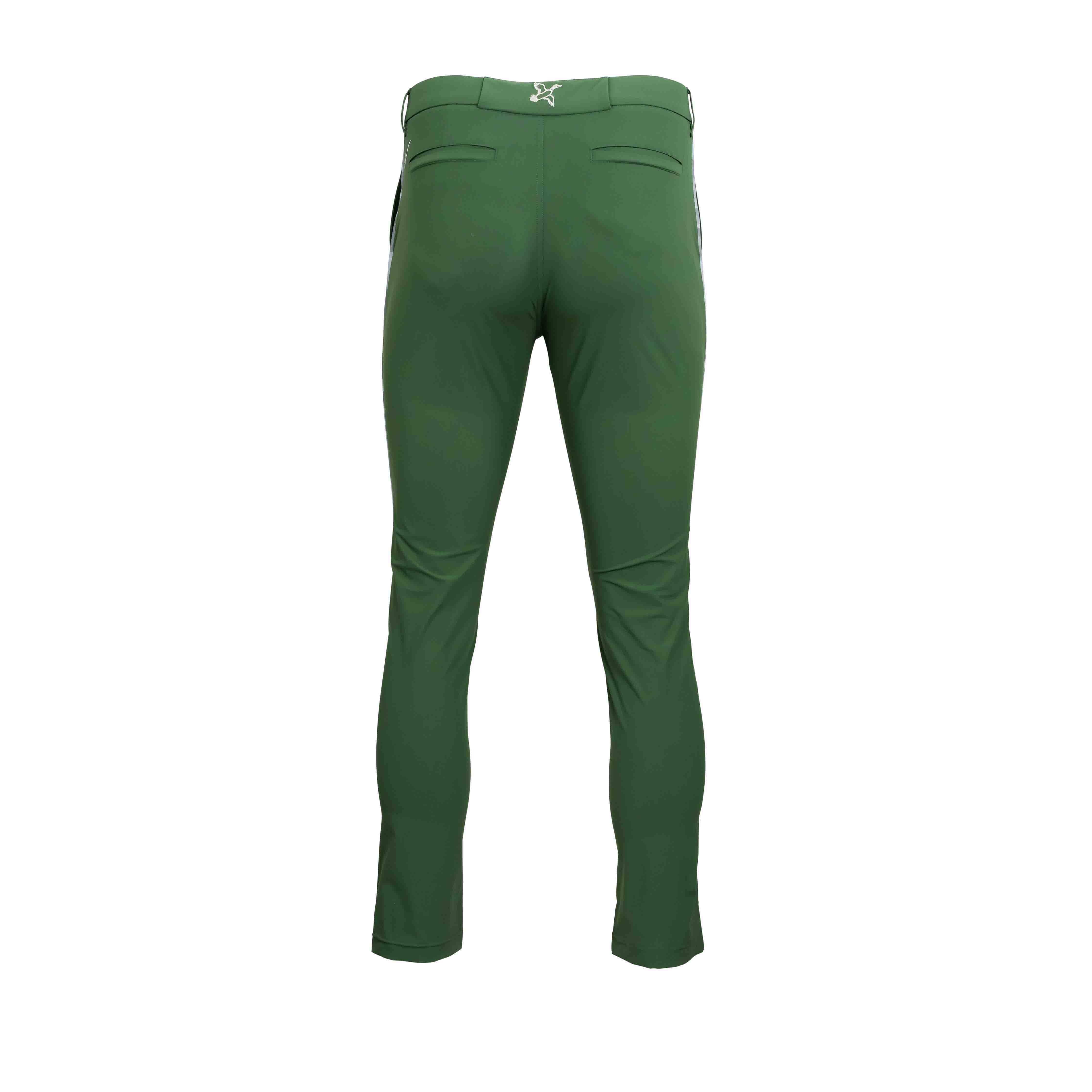 Image of Willie Pants - Green