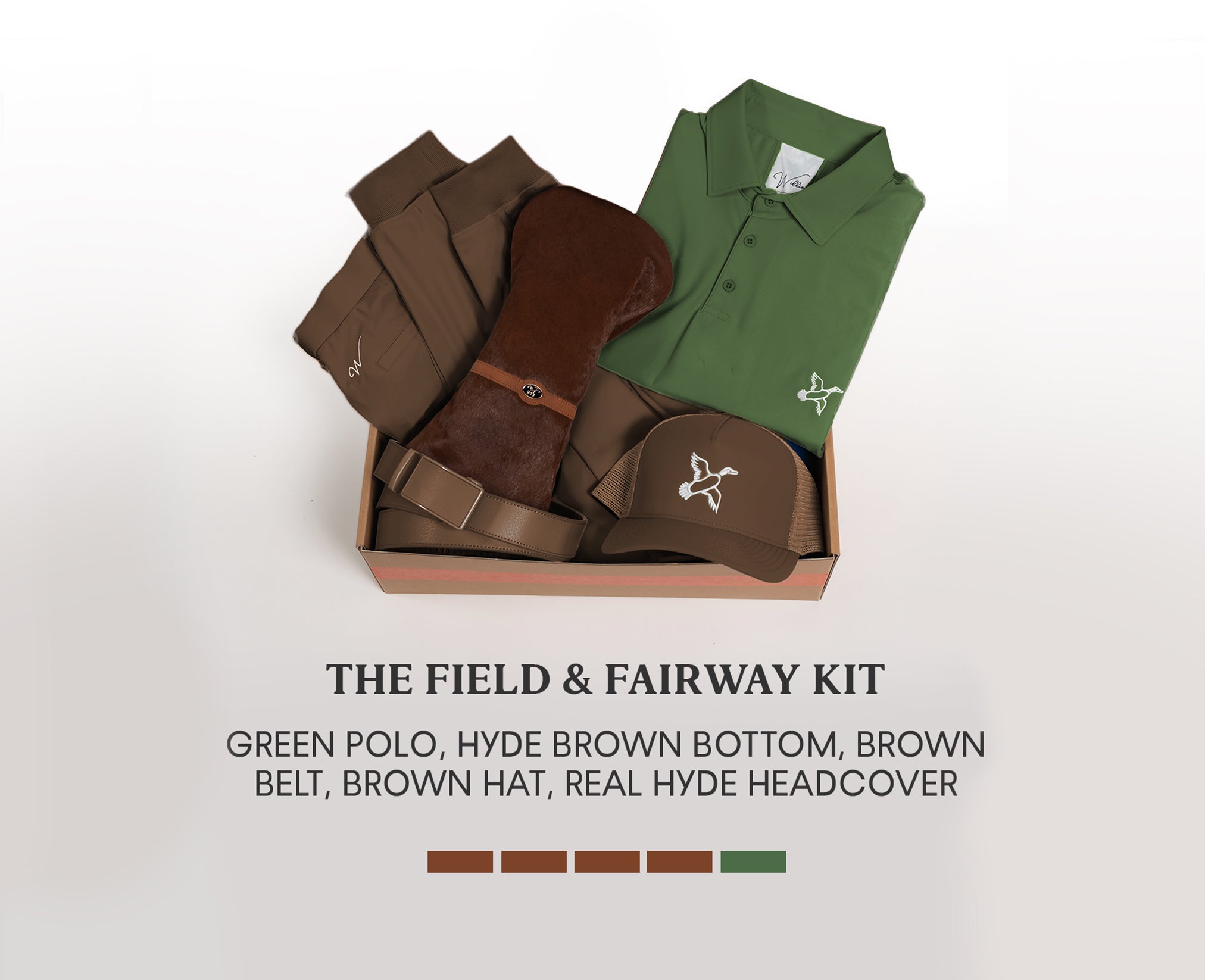 Willie's ODAGIRI 5α Willie x Short Par 4 - Short Par 4